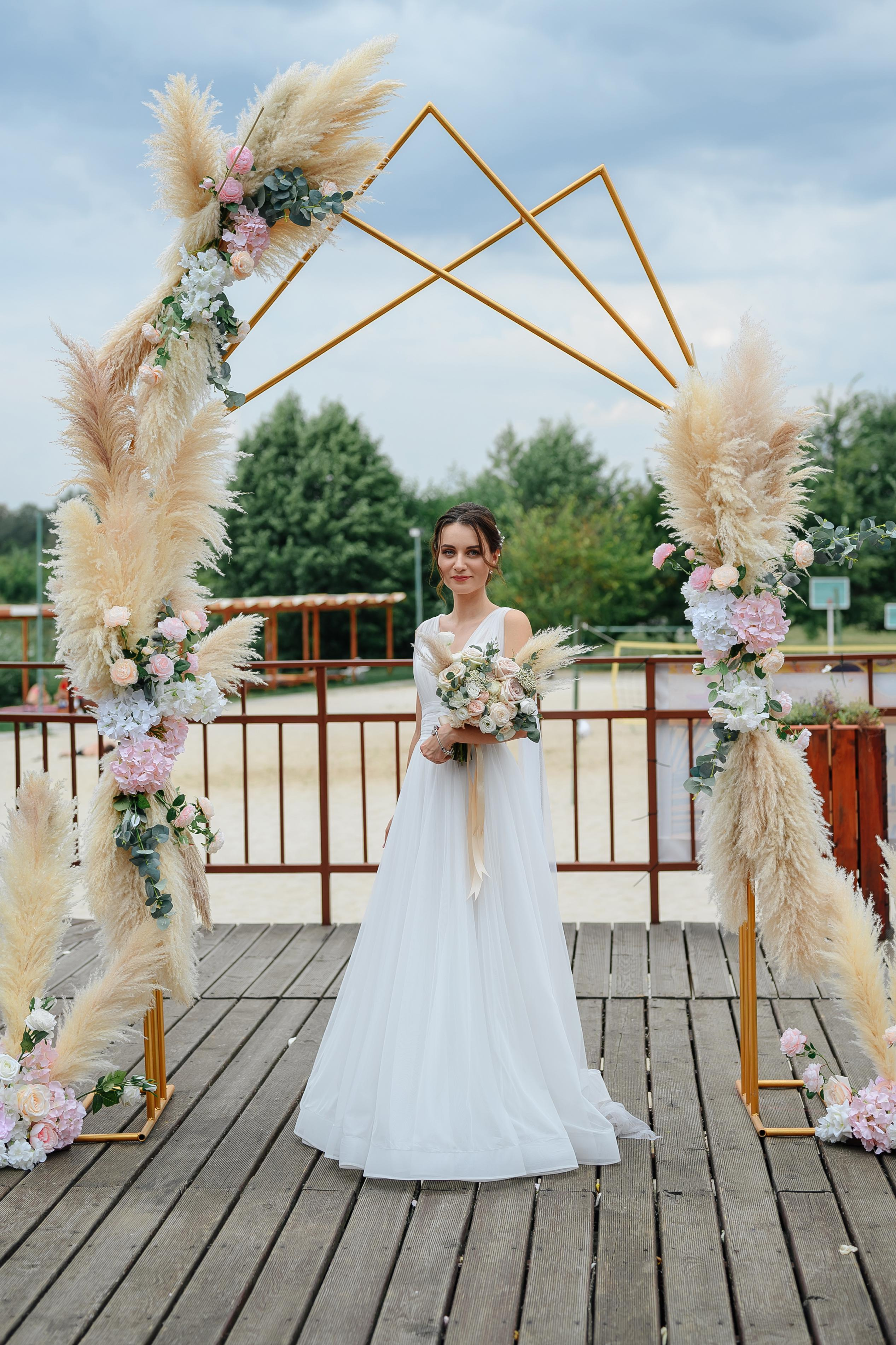 Ярослав и Алина. Фото-видеосъемка свадеб Venson Films