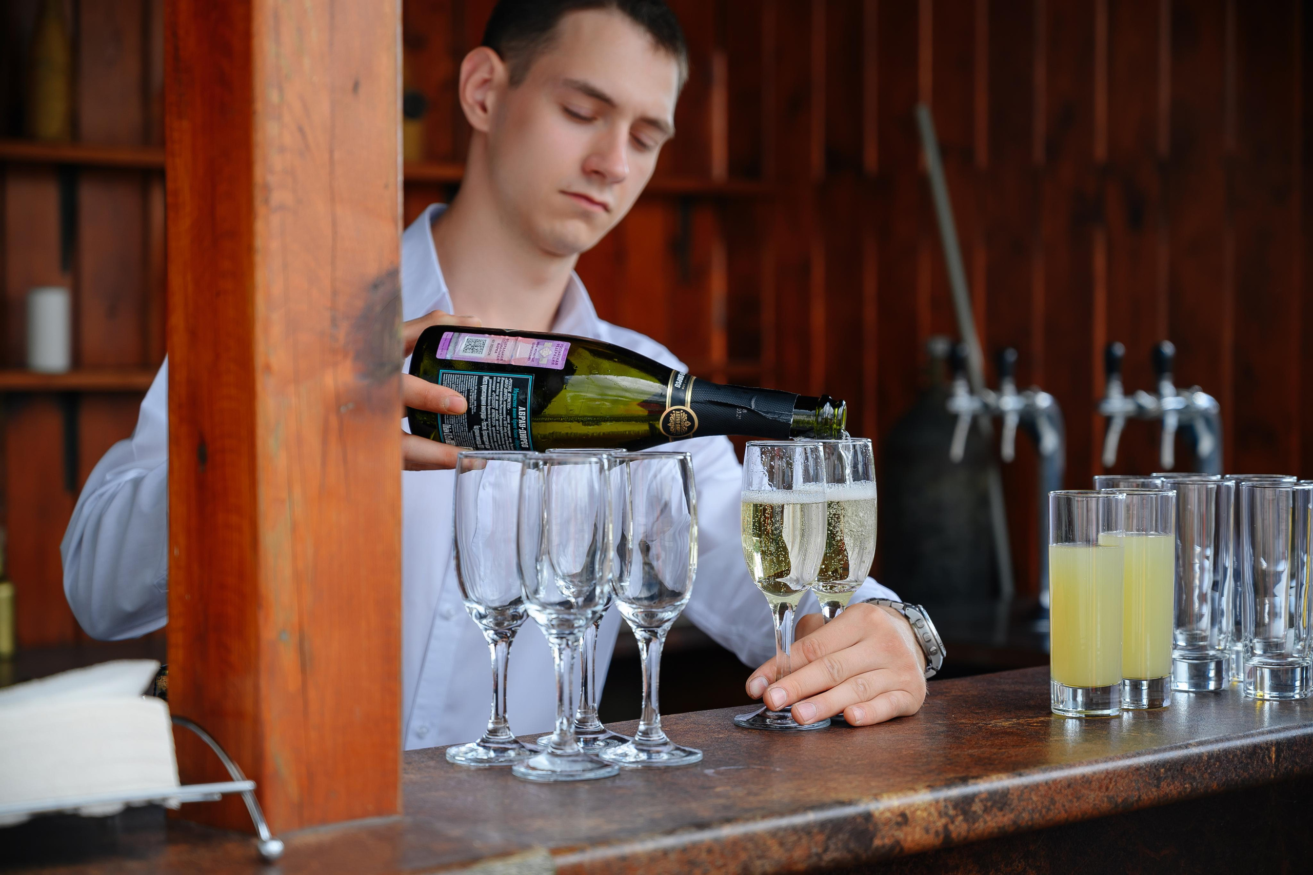 Ярослав и Алина. Фото-видеосъемка свадеб Venson Films