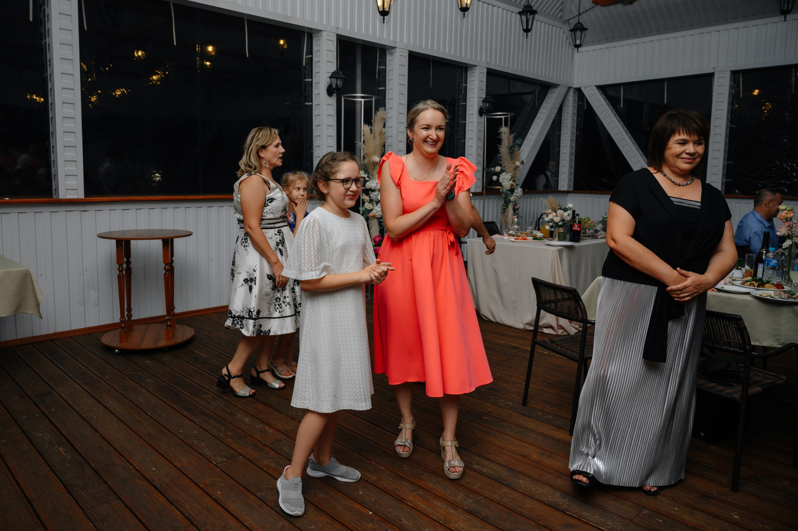 Ярослав и Алина. Фото-видеосъемка свадеб Venson Films