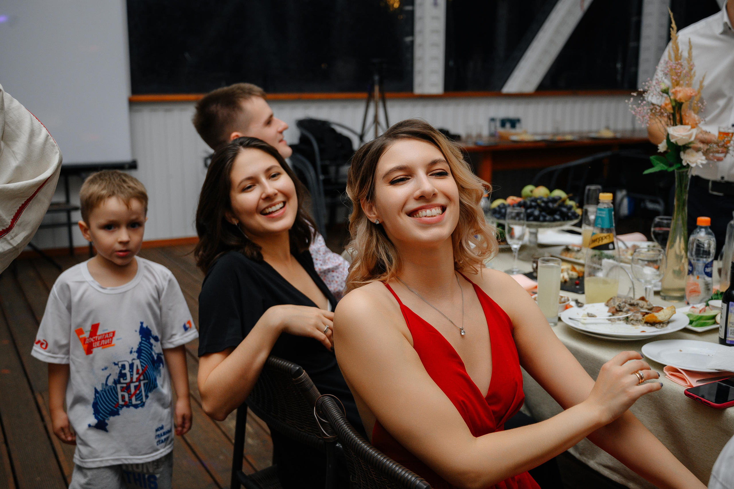 Ярослав и Алина. Фото-видеосъемка свадеб Venson Films