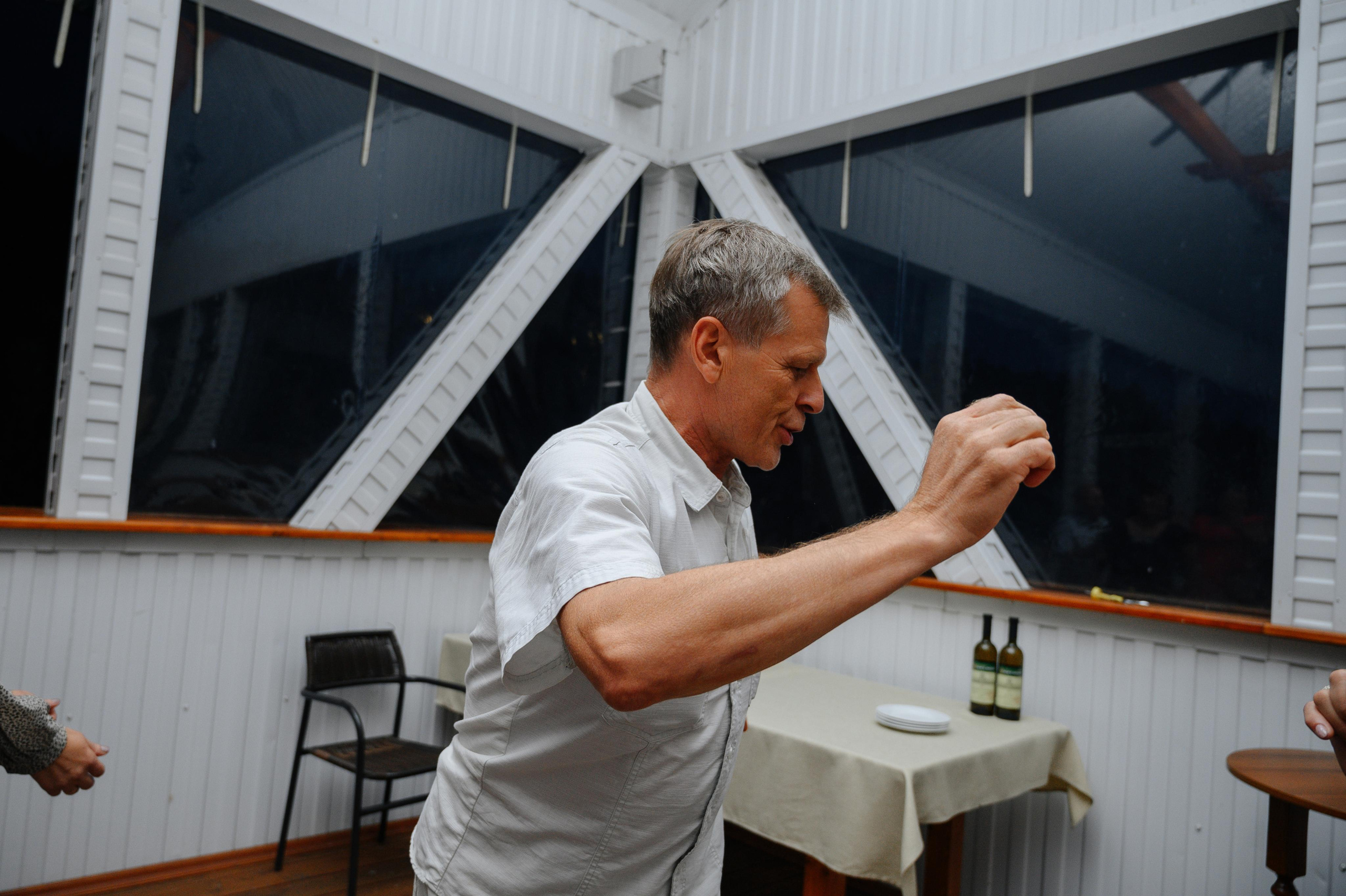 Ярослав и Алина. Фото-видеосъемка свадеб Venson Films