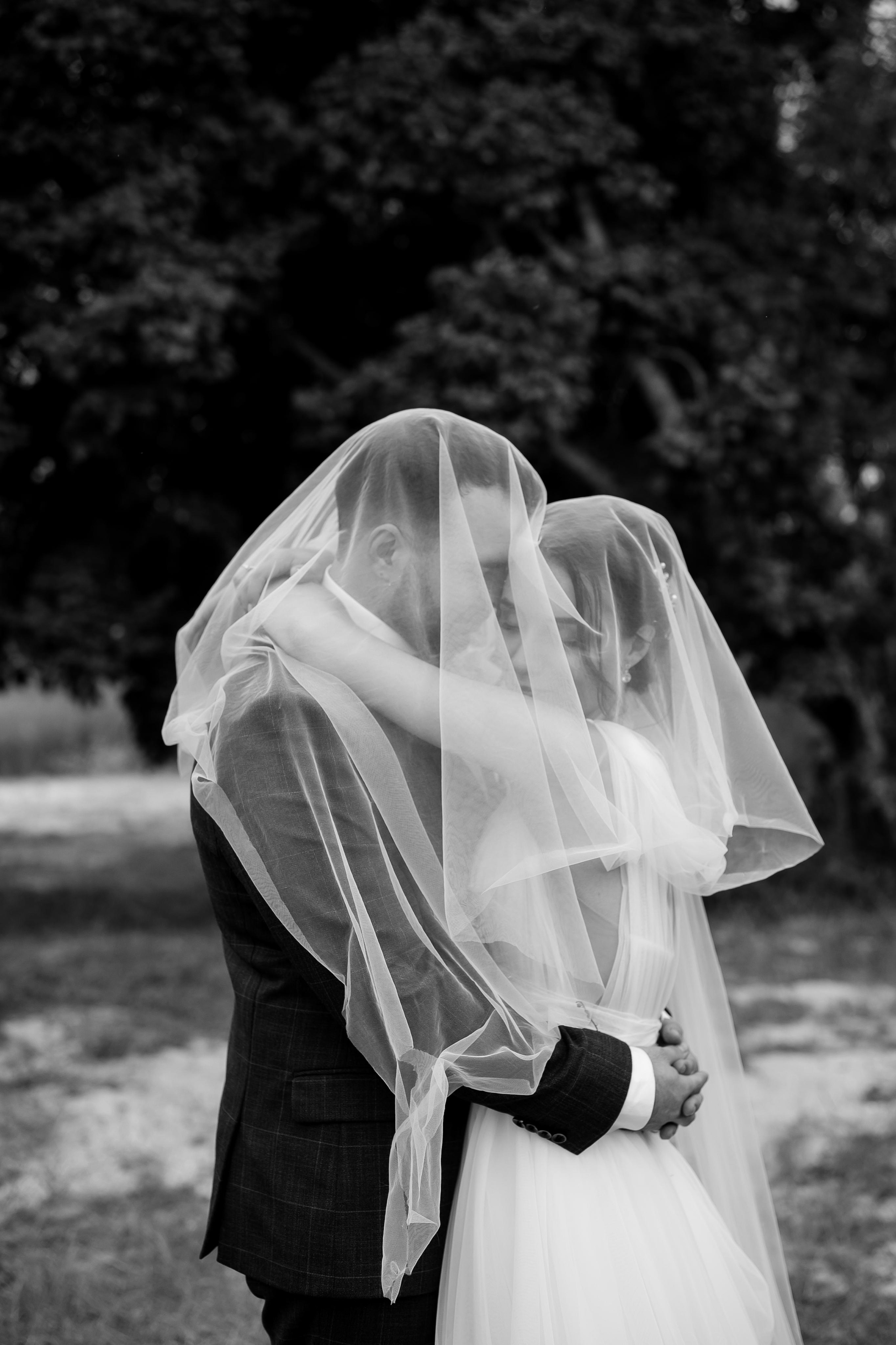 Ярослав и Алина. Фото-видеосъемка свадеб Venson Films