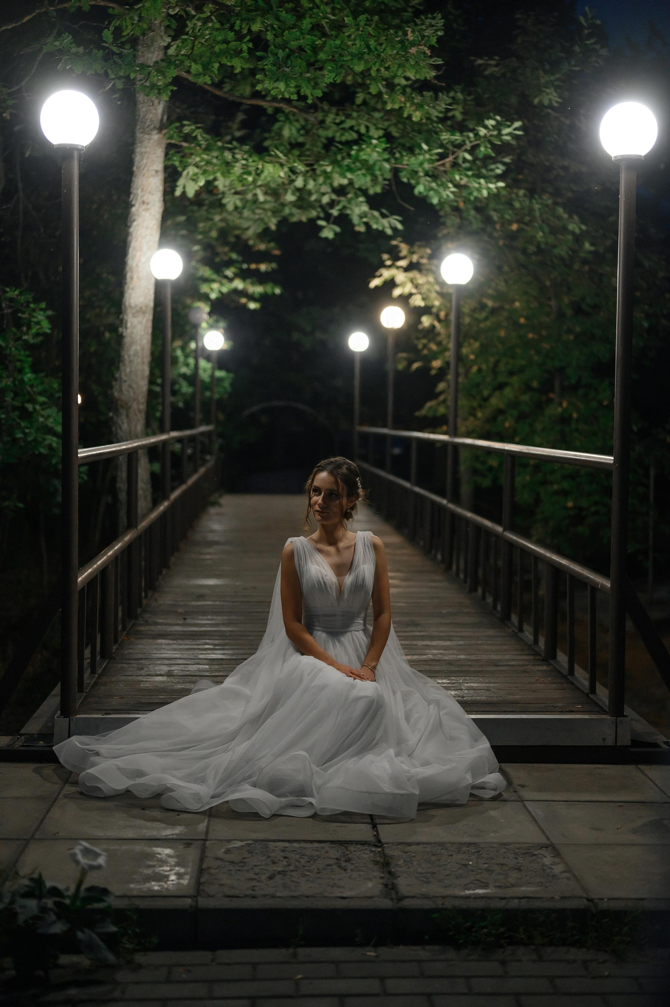 Ярослав и Алина. Фото-видеосъемка свадеб Venson Films