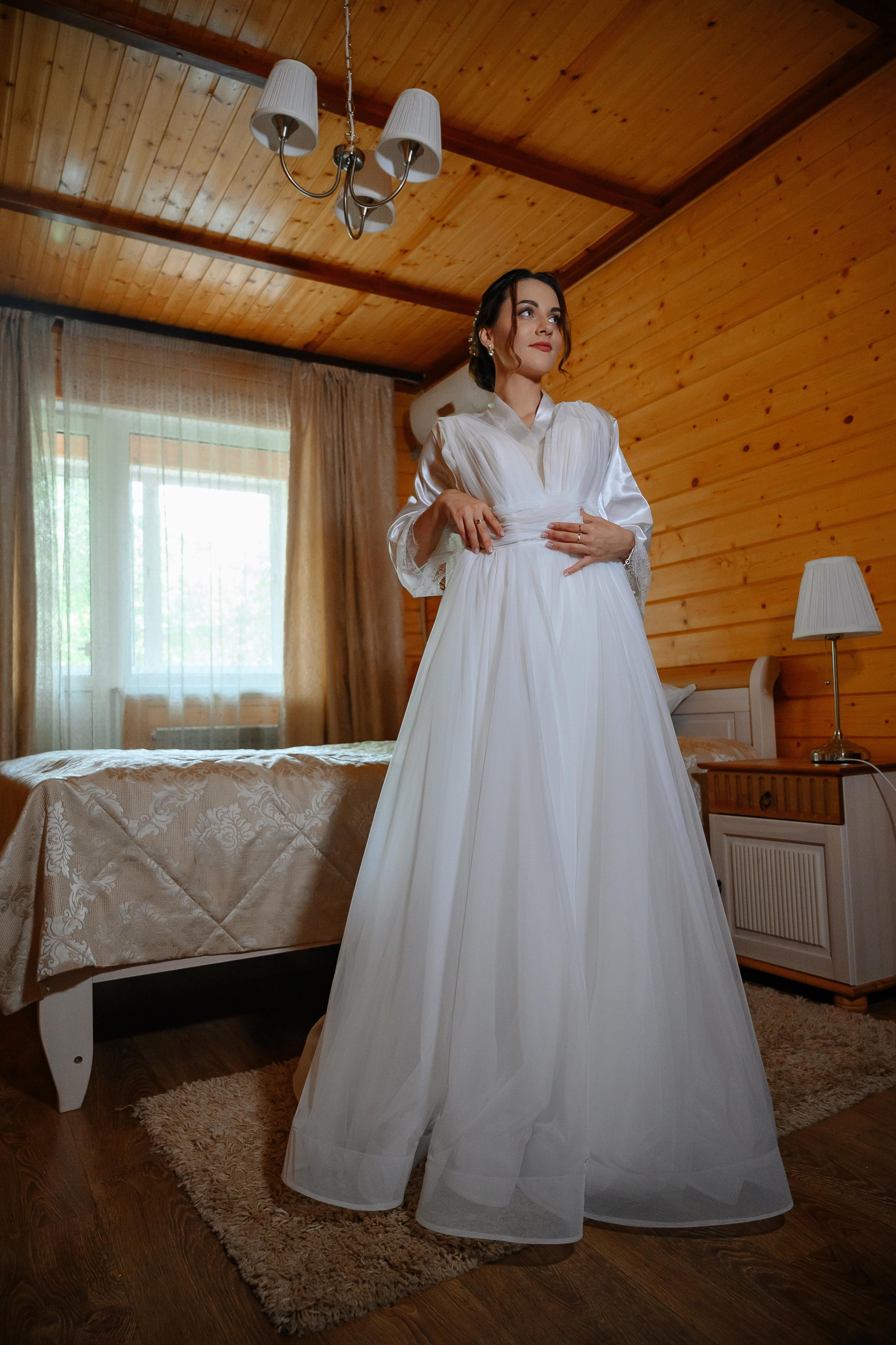 Ярослав и Алина. Фото-видеосъемка свадеб Venson Films