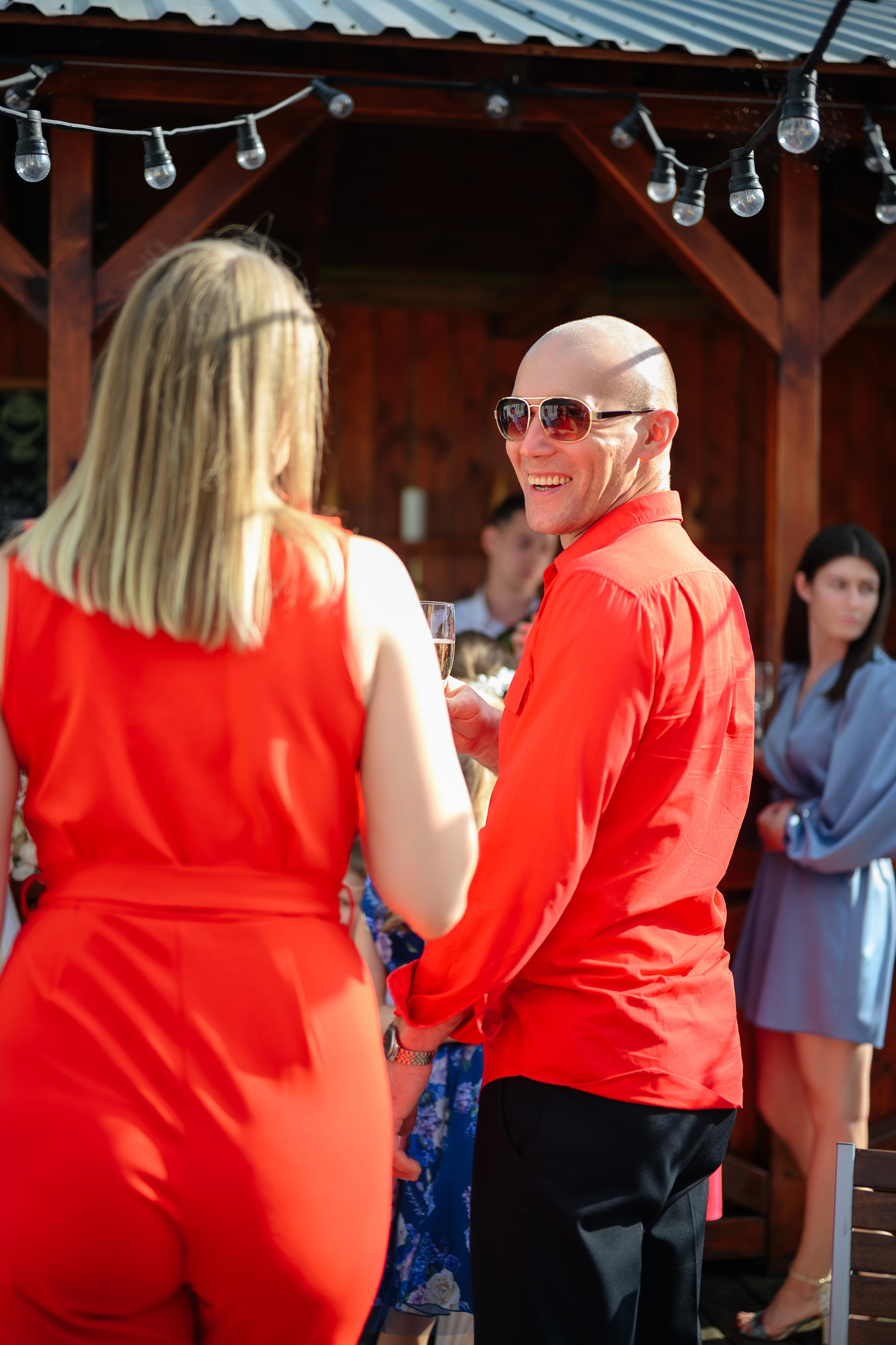 Ярослав и Алина. Фото-видеосъемка свадеб Venson Films