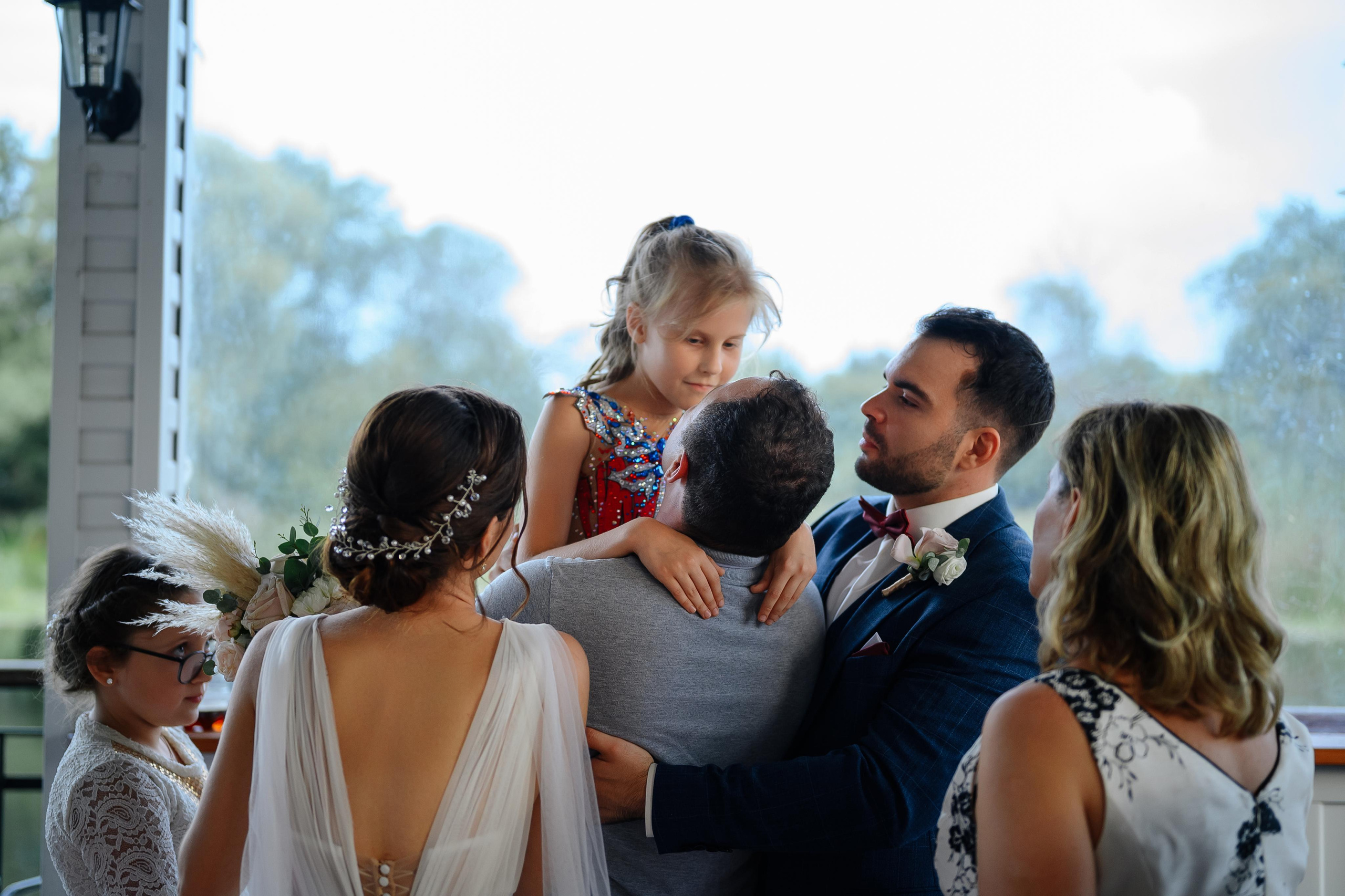 Ярослав и Алина. Фото-видеосъемка свадеб Venson Films