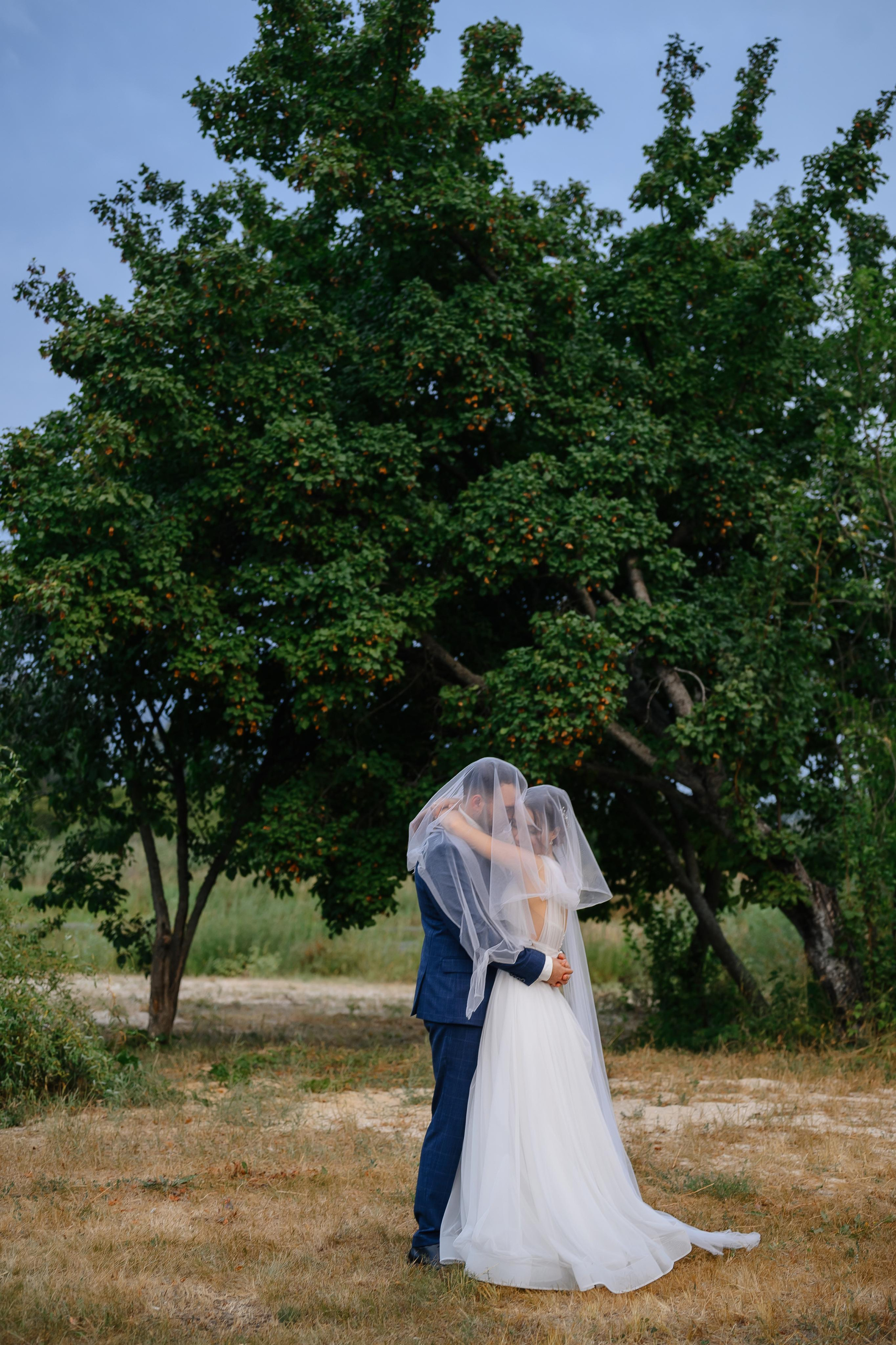 Ярослав и Алина. Фото-видеосъемка свадеб Venson Films