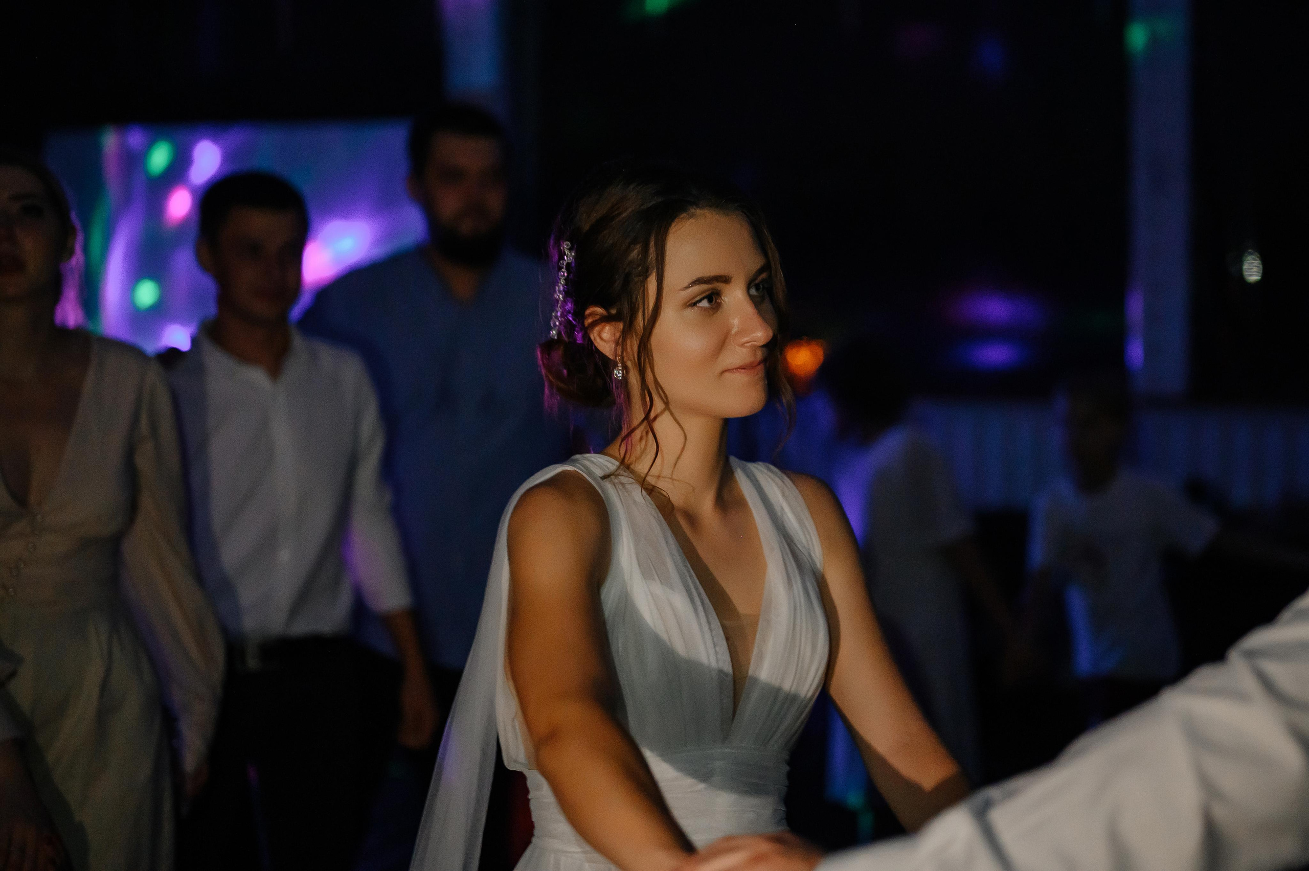 Ярослав и Алина. Фото-видеосъемка свадеб Venson Films