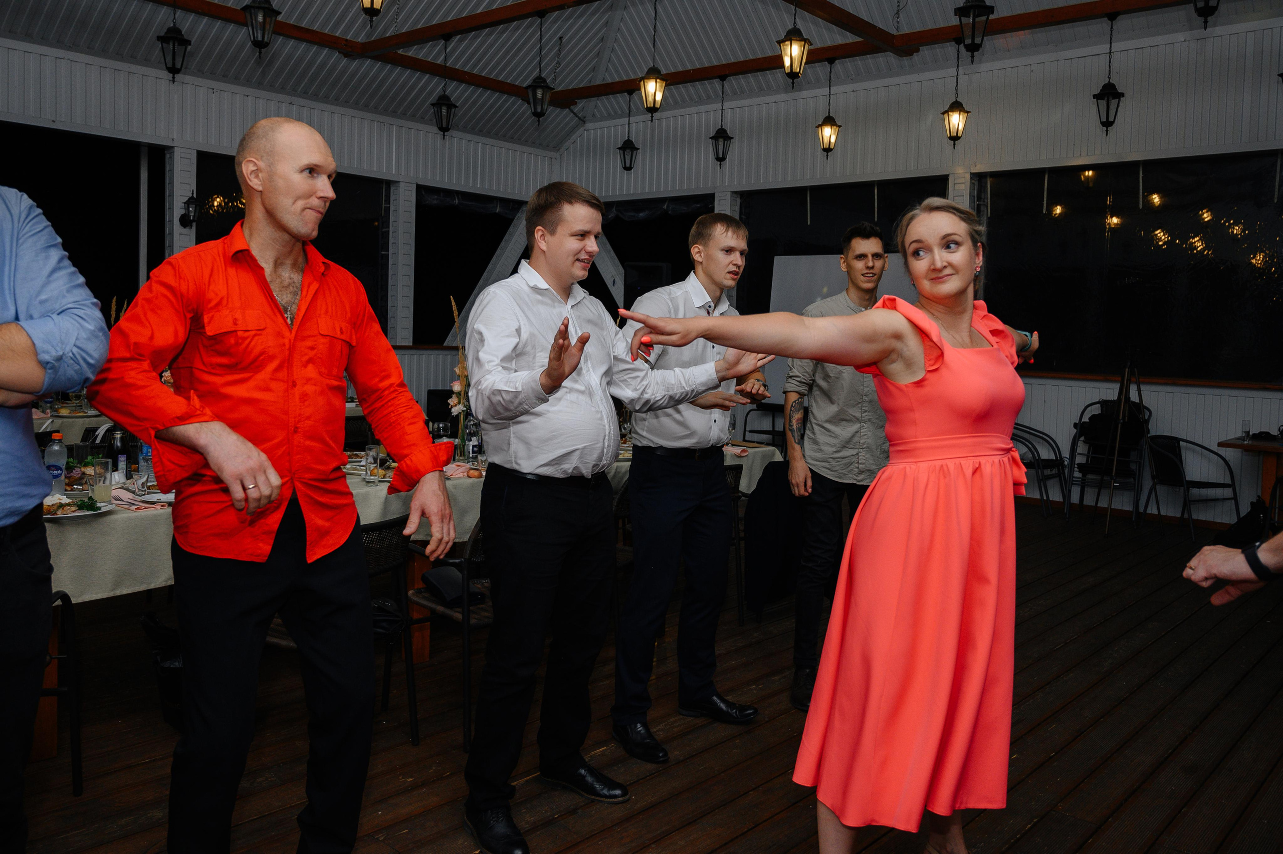 Ярослав и Алина. Фото-видеосъемка свадеб Venson Films