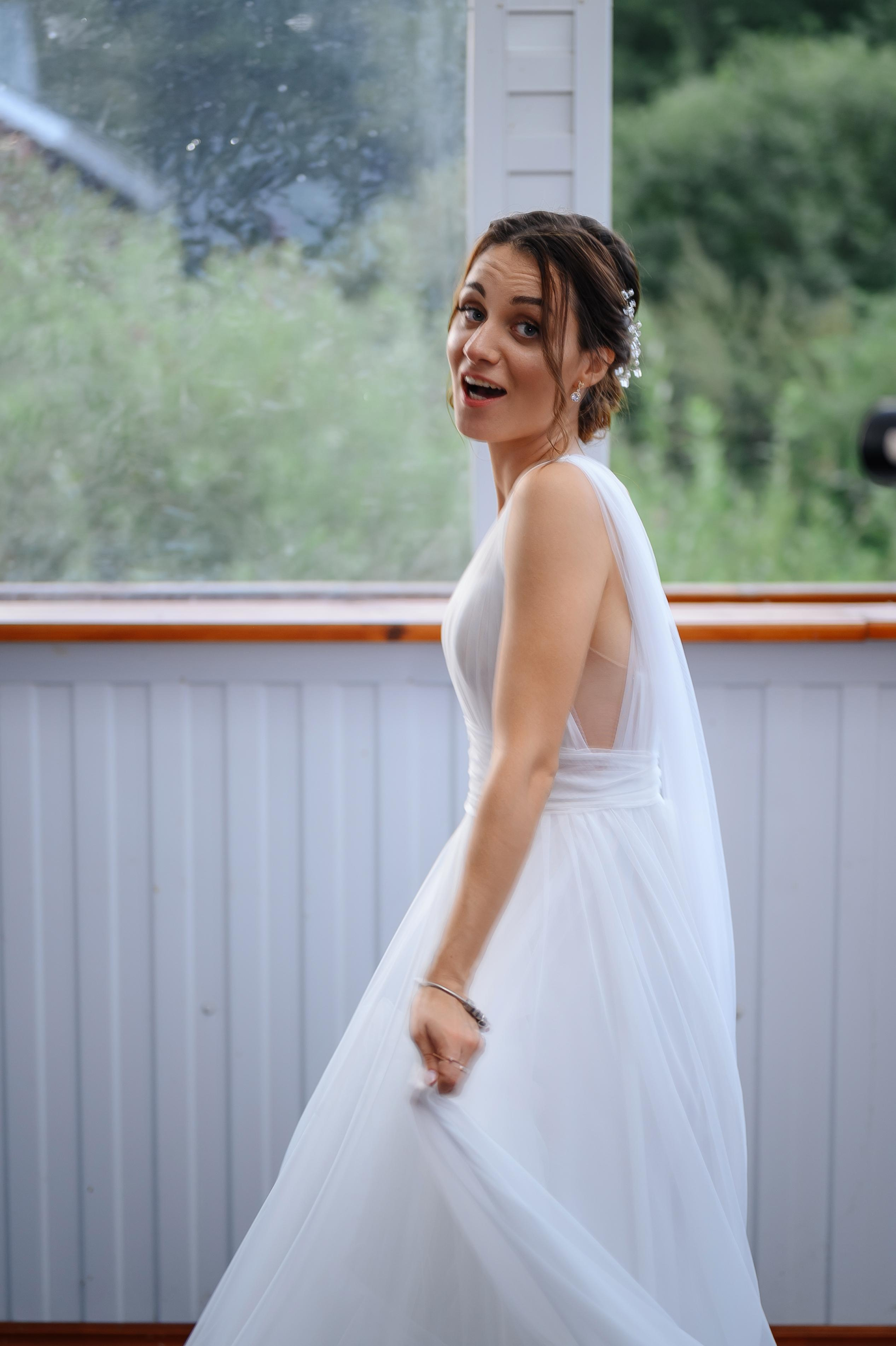 Ярослав и Алина. Фото-видеосъемка свадеб Venson Films