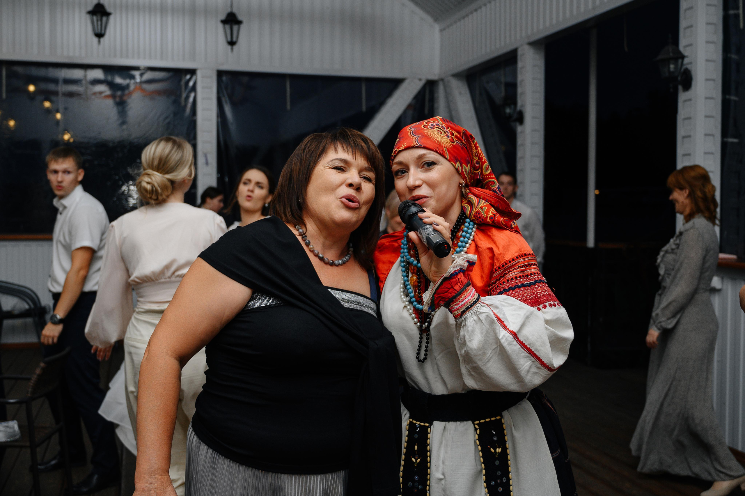 Ярослав и Алина. Фото-видеосъемка свадеб Venson Films