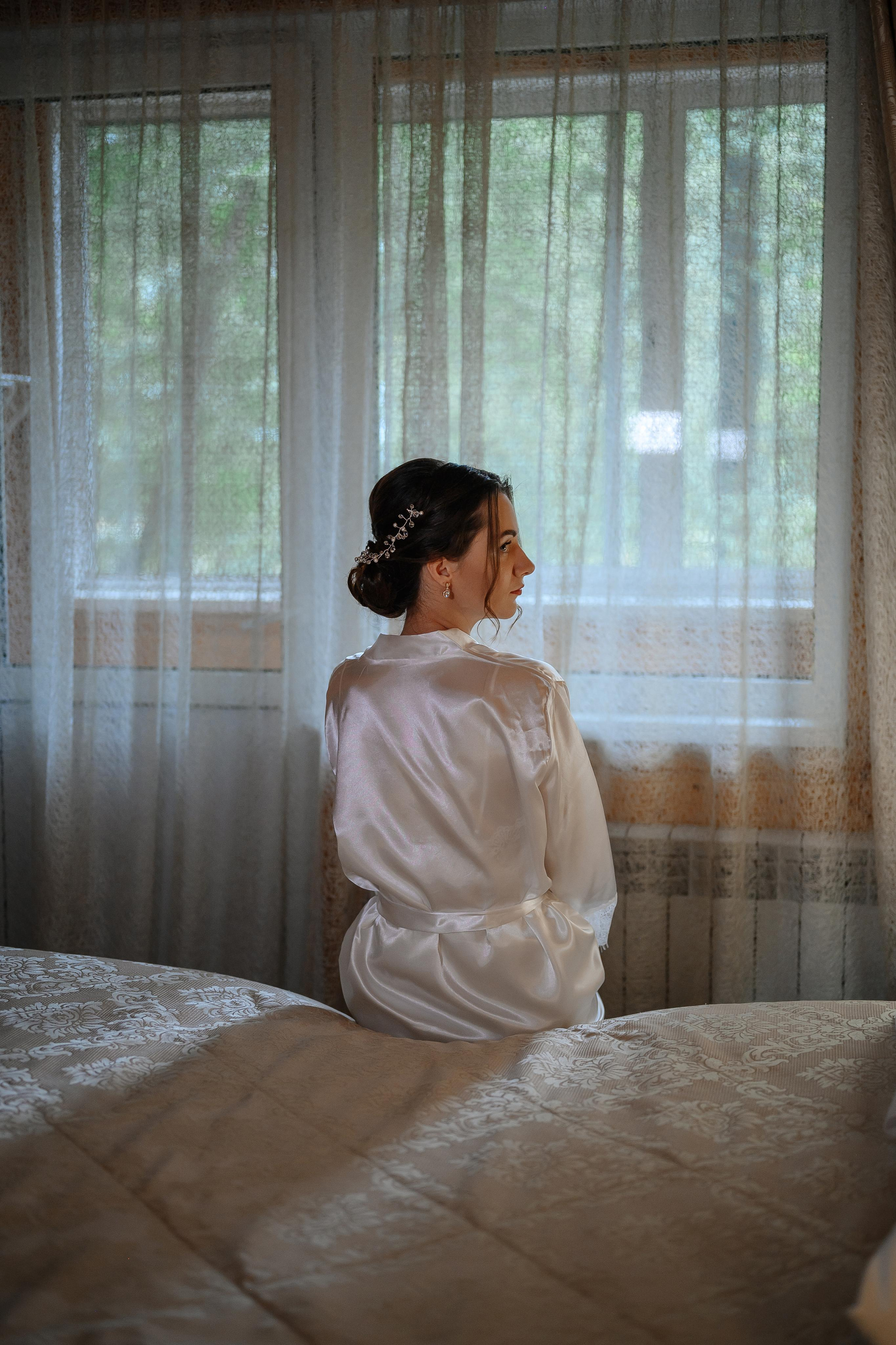 Ярослав и Алина. Фото-видеосъемка свадеб Venson Films