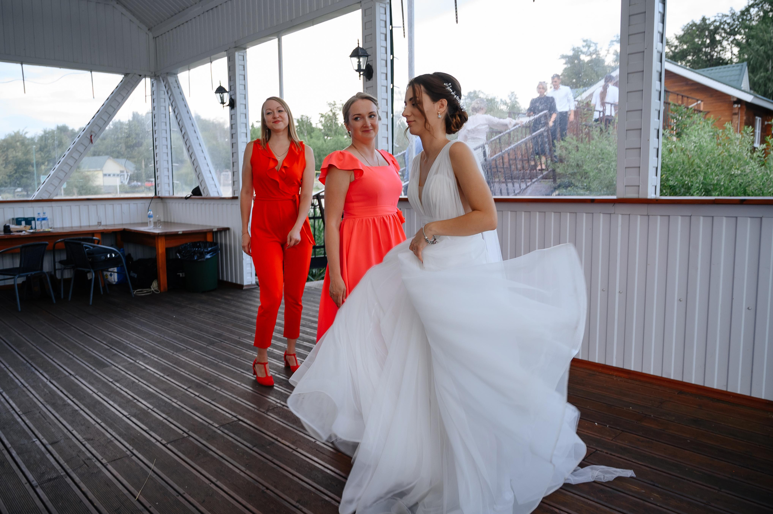 Ярослав и Алина. Фото-видеосъемка свадеб Venson Films