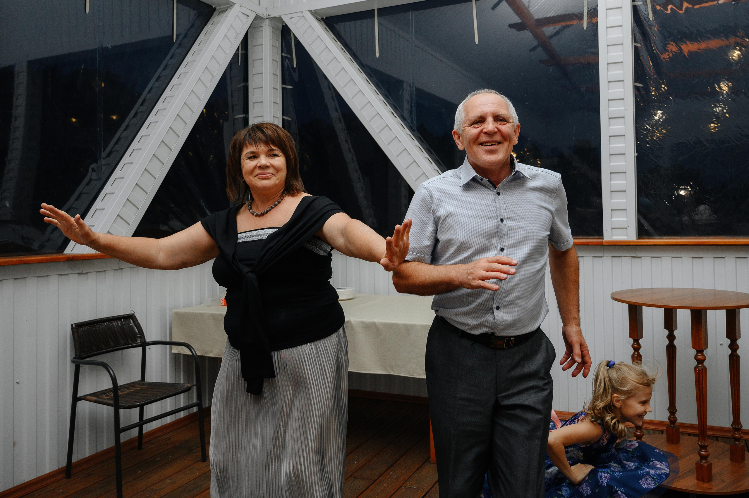 Ярослав и Алина. Фото-видеосъемка свадеб Venson Films