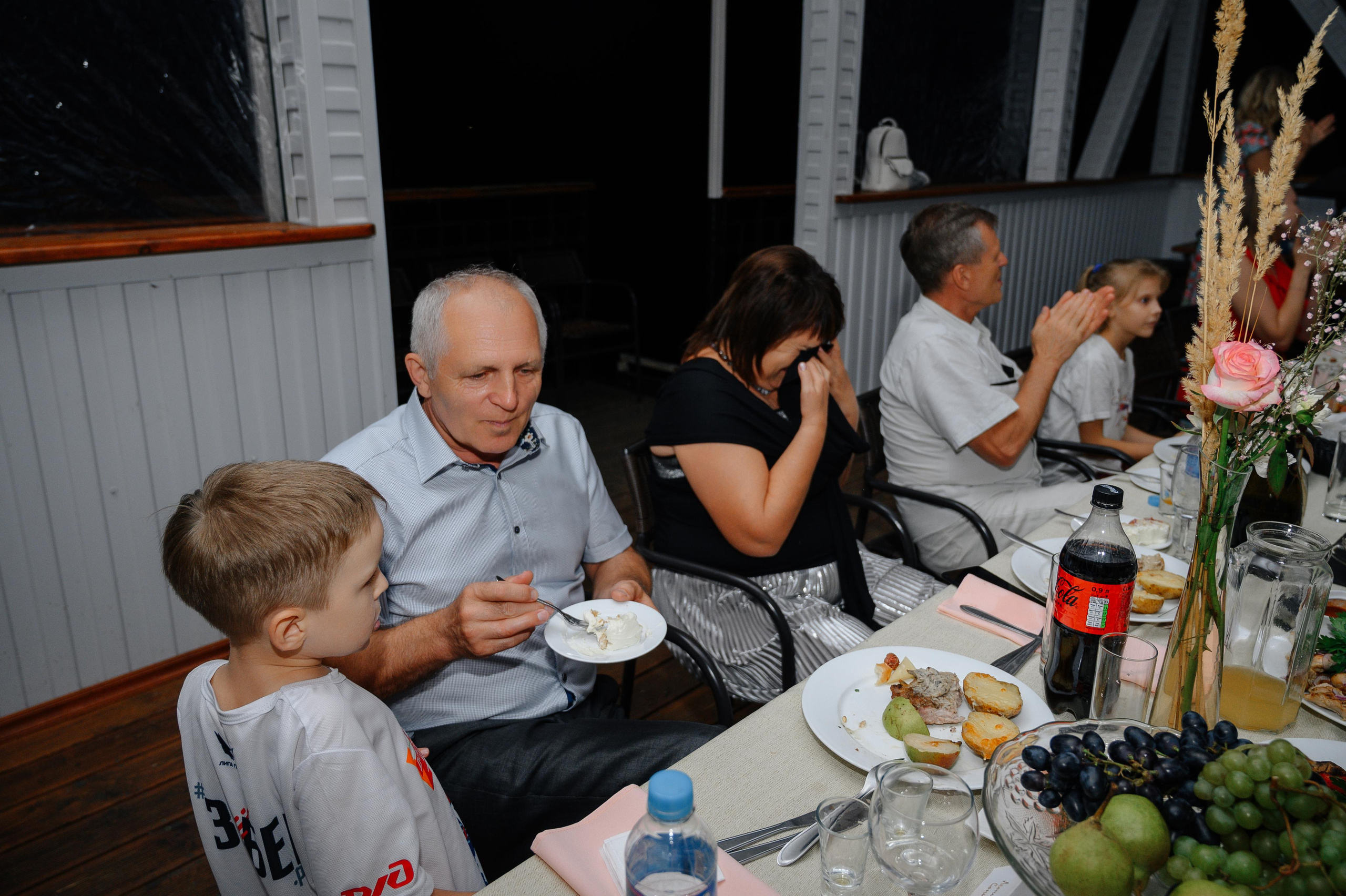 Ярослав и Алина. Фото-видеосъемка свадеб Venson Films