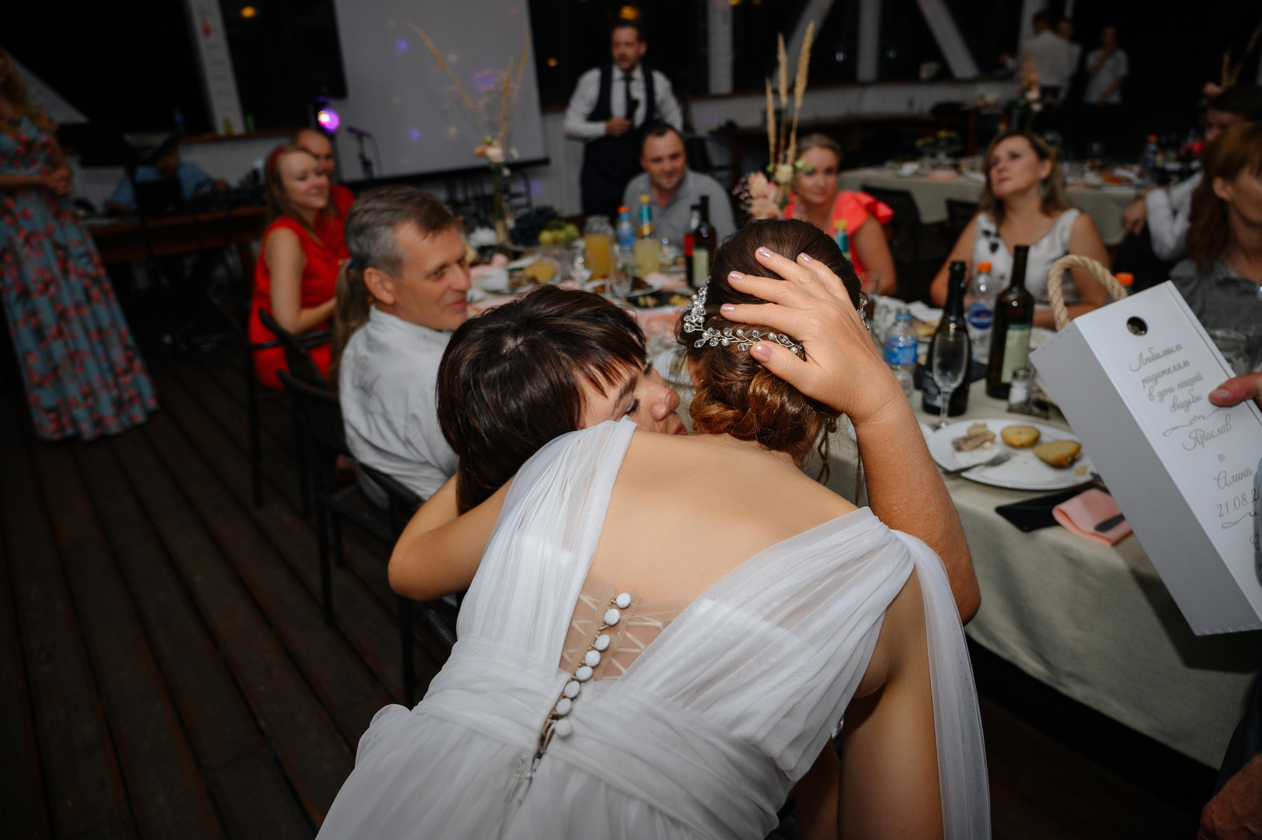 Ярослав и Алина. Фото-видеосъемка свадеб Venson Films