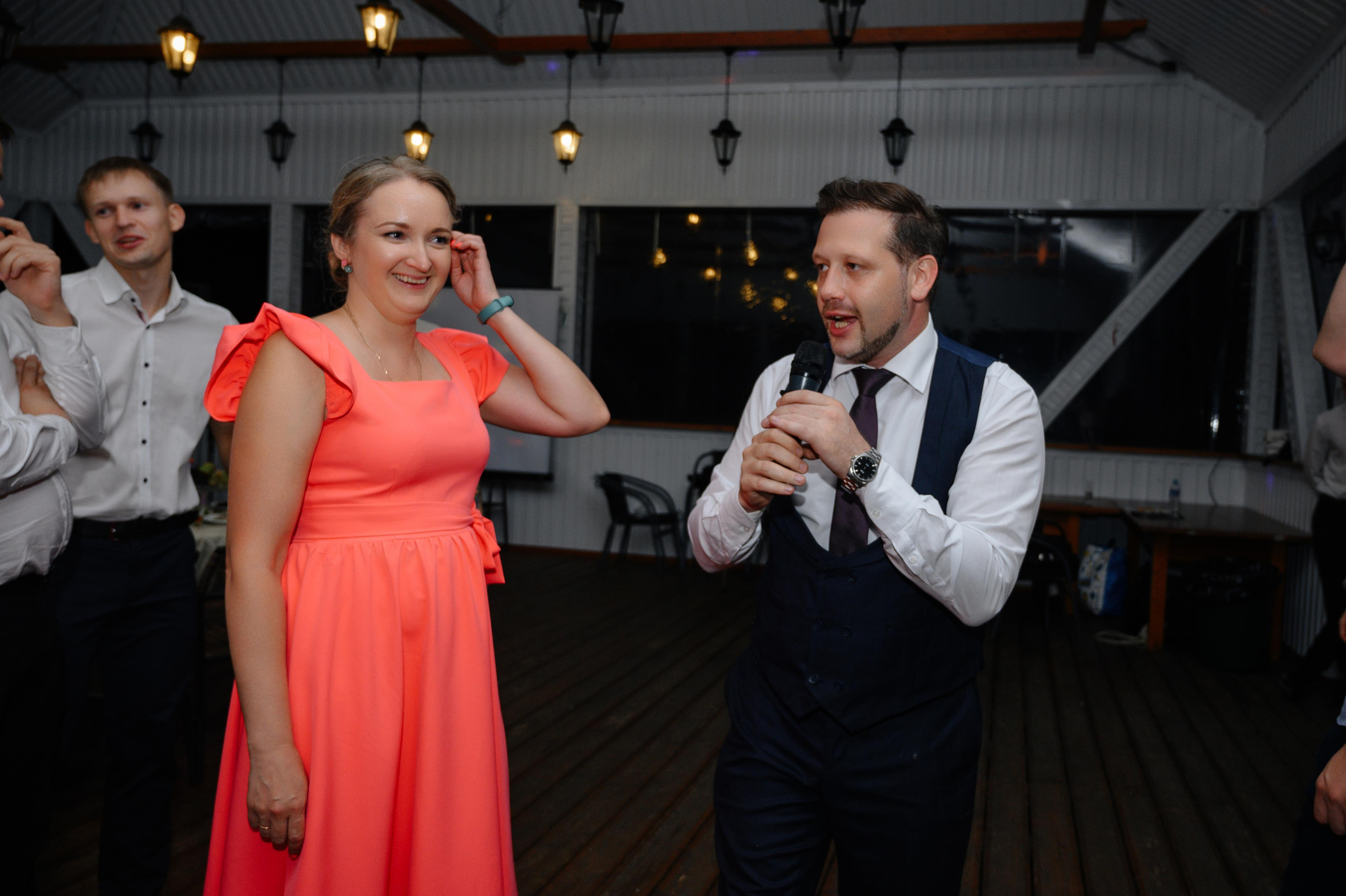 Ярослав и Алина. Фото-видеосъемка свадеб Venson Films