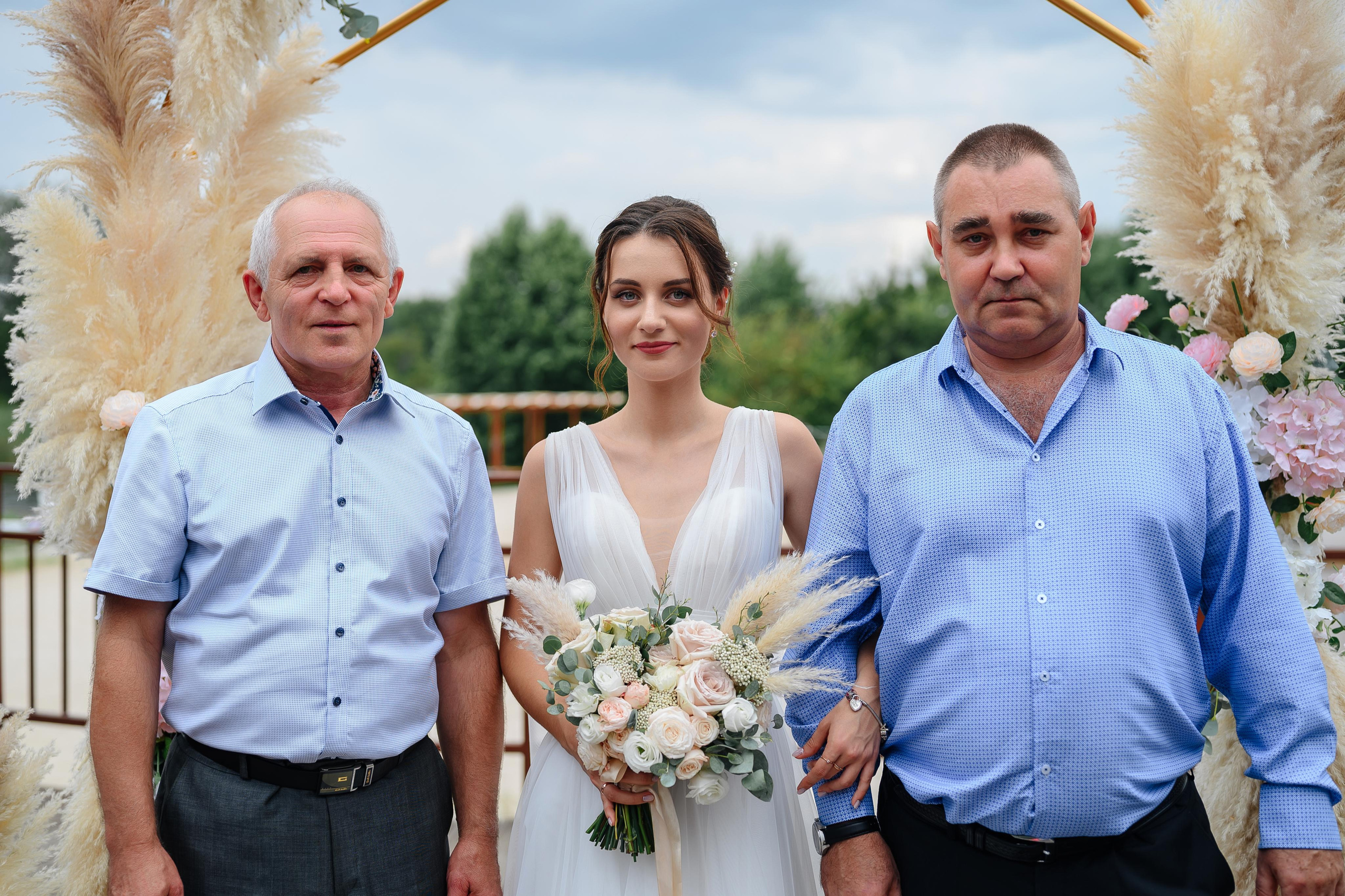 Ярослав и Алина. Фото-видеосъемка свадеб Venson Films