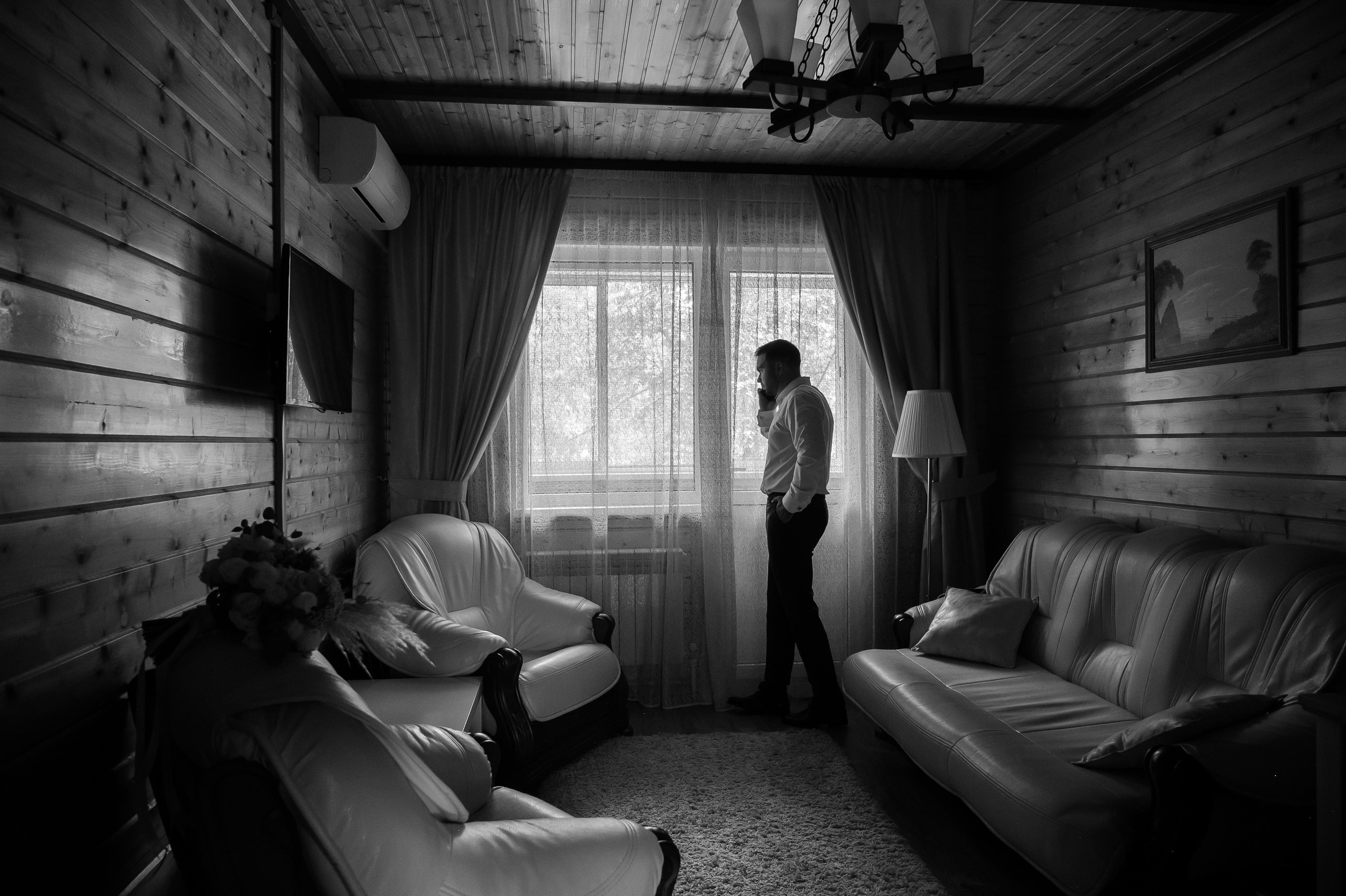 Ярослав и Алина. Фото-видеосъемка свадеб Venson Films