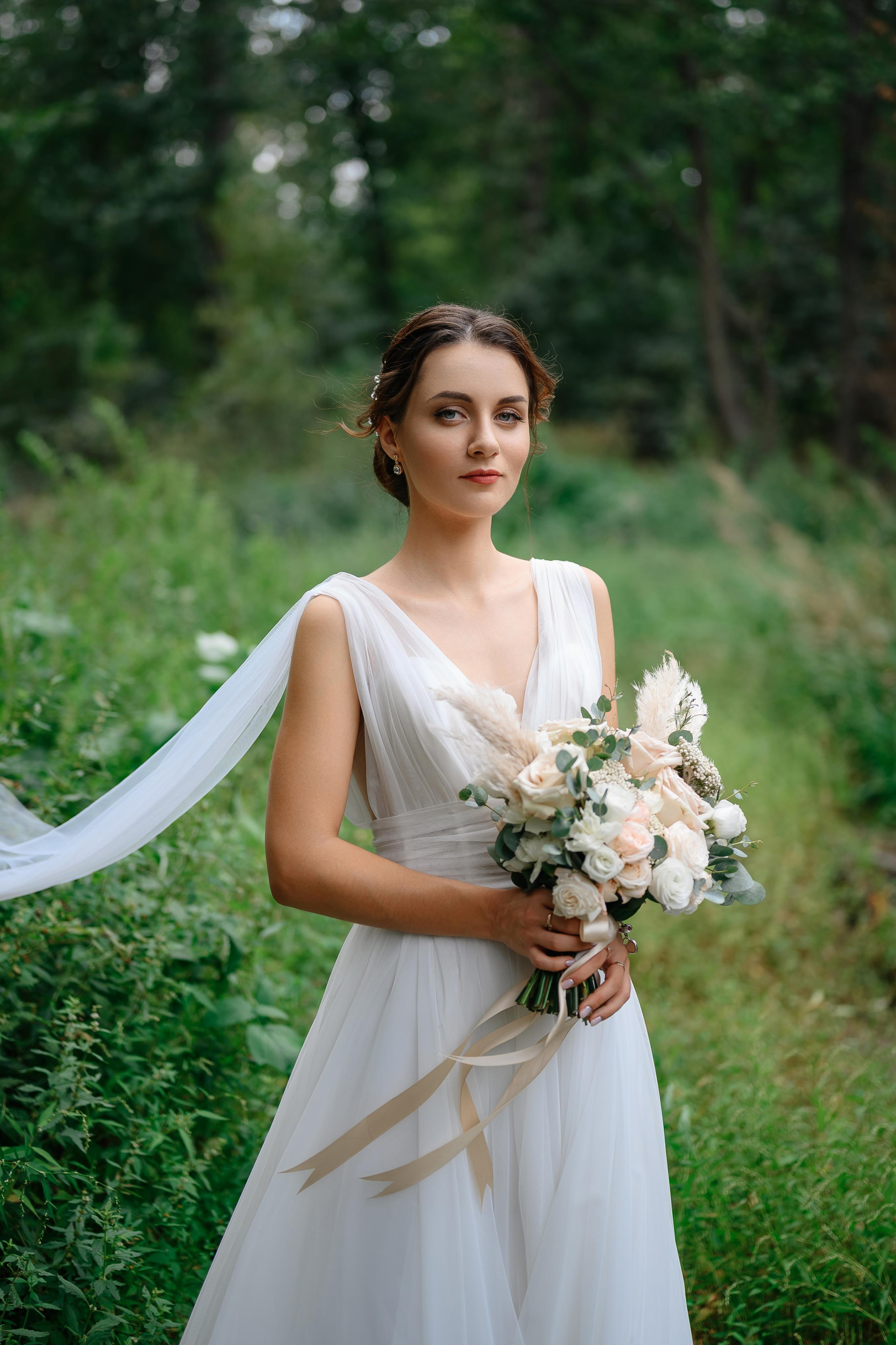 Ярослав и Алина. Фото-видеосъемка свадеб Venson Films