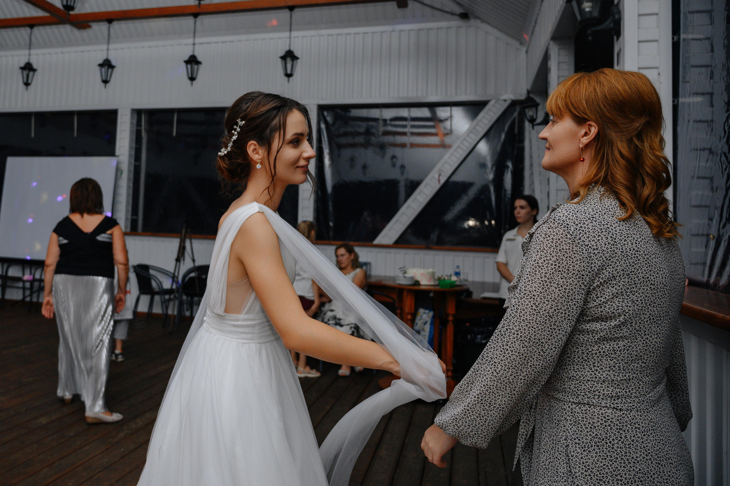 Ярослав и Алина. Фото-видеосъемка свадеб Venson Films