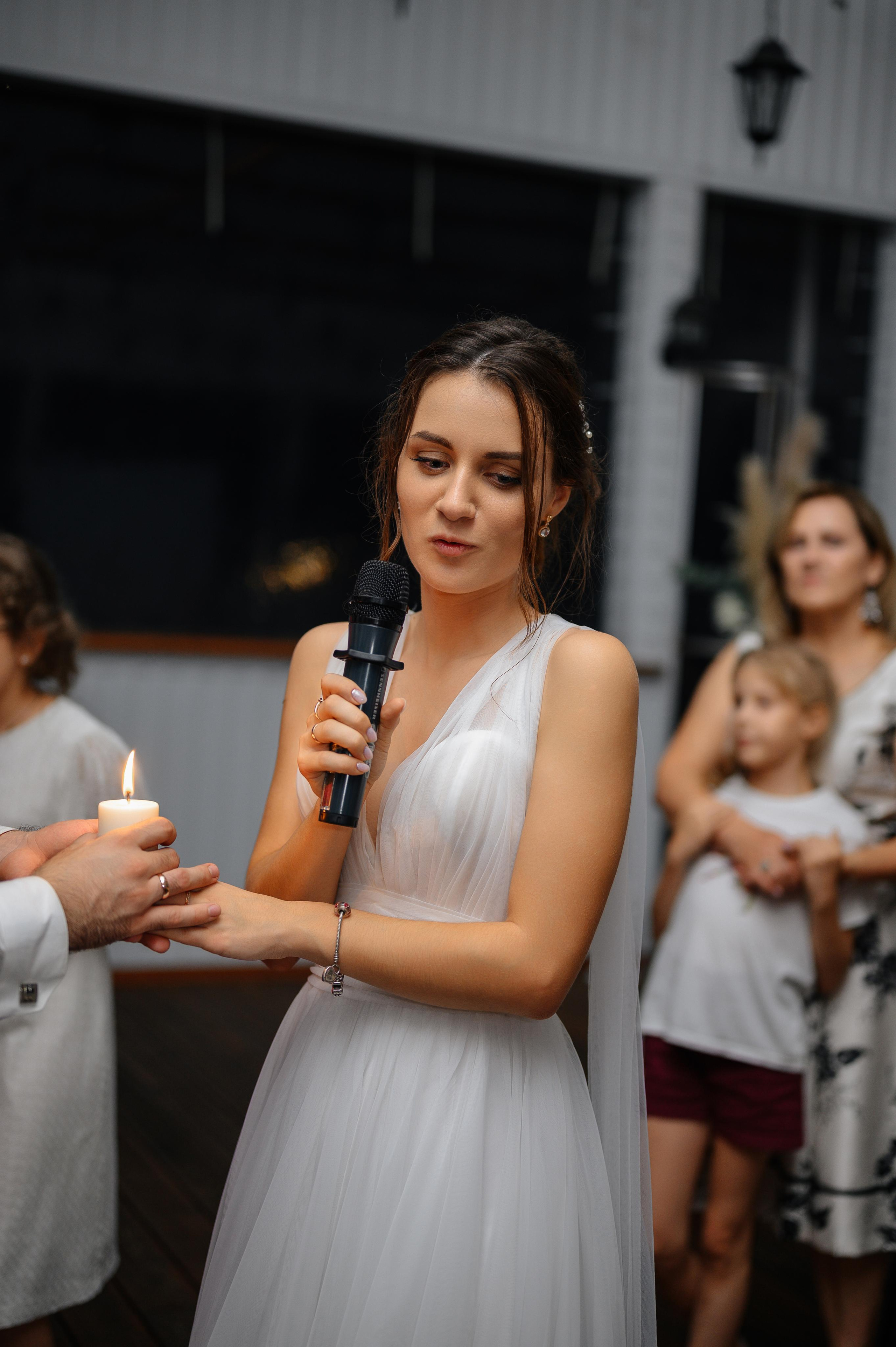 Ярослав и Алина. Фото-видеосъемка свадеб Venson Films