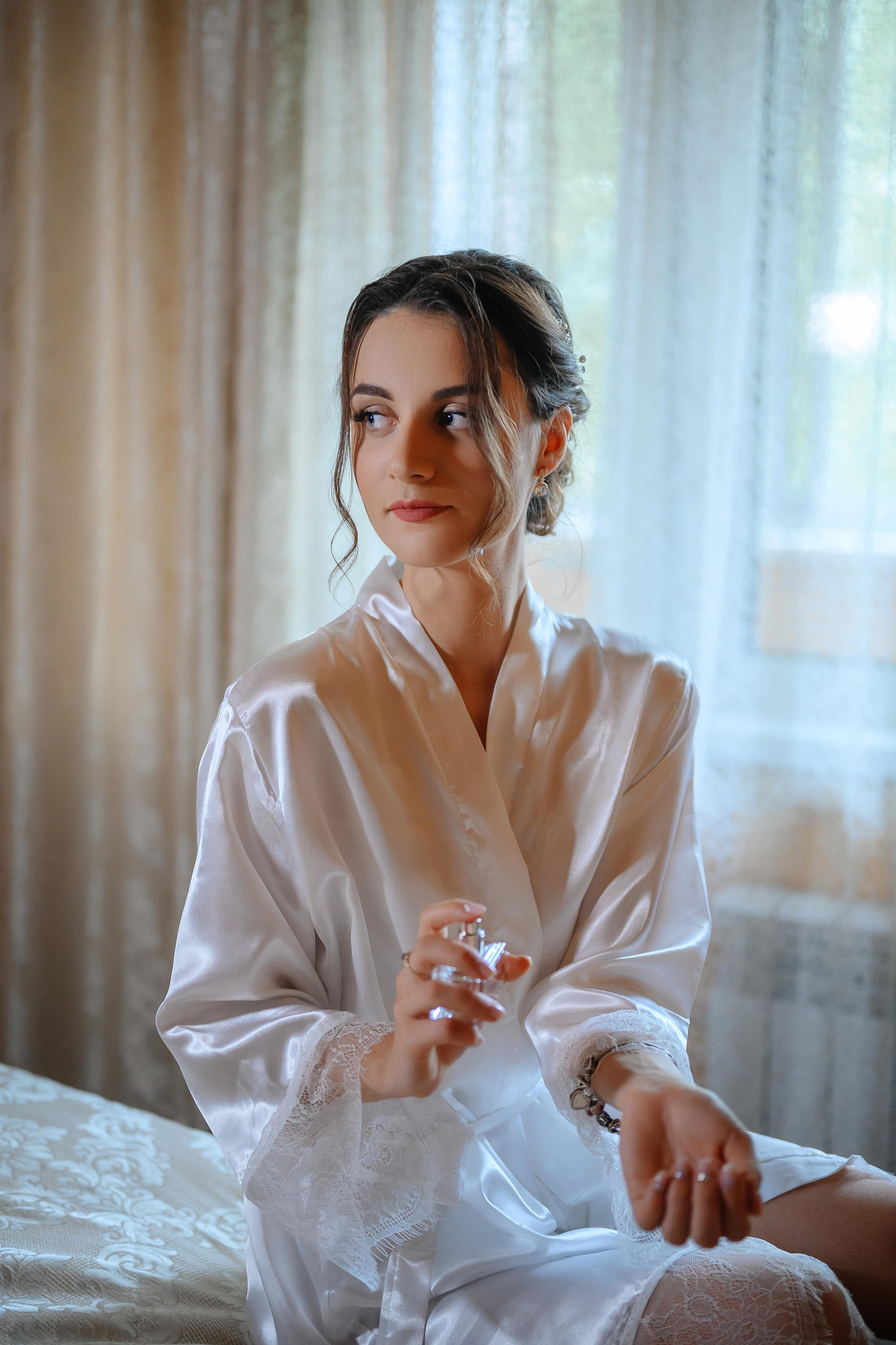 Ярослав и Алина. Фото-видеосъемка свадеб Venson Films