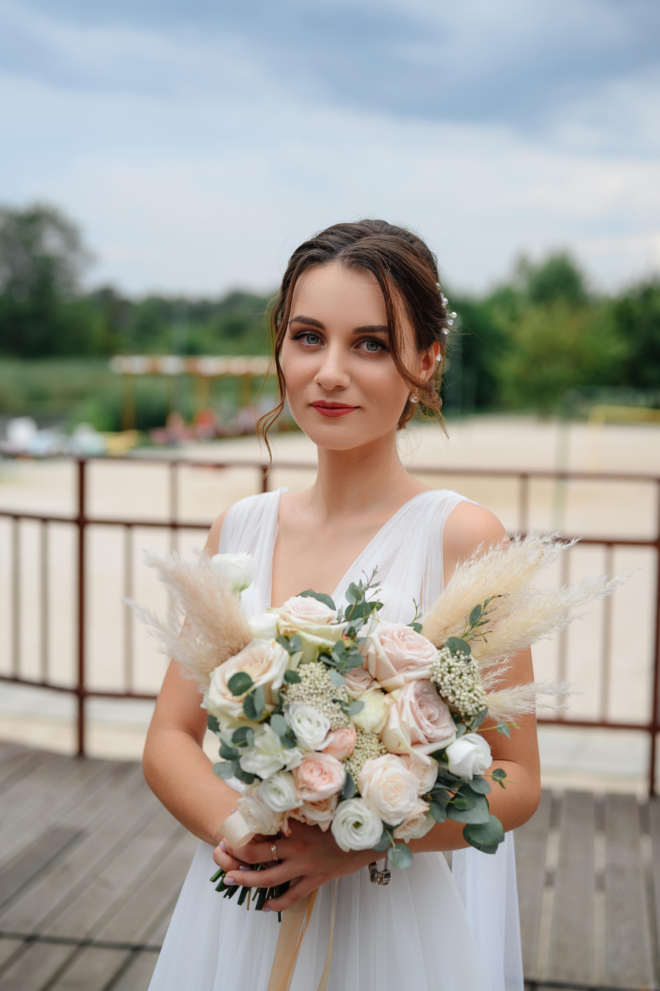 Ярослав и Алина. Фото-видеосъемка свадеб Venson Films