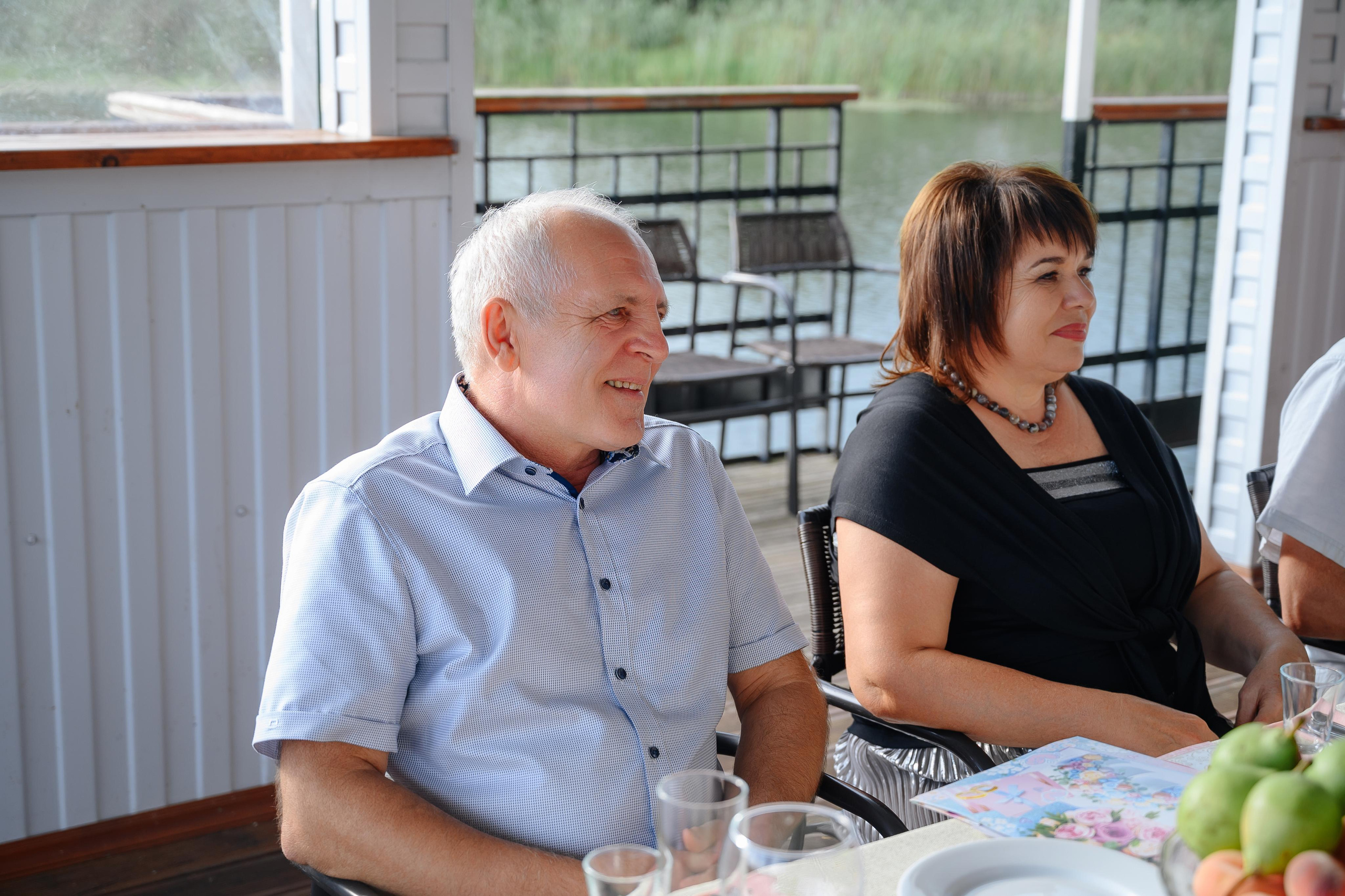 Ярослав и Алина. Фото-видеосъемка свадеб Venson Films