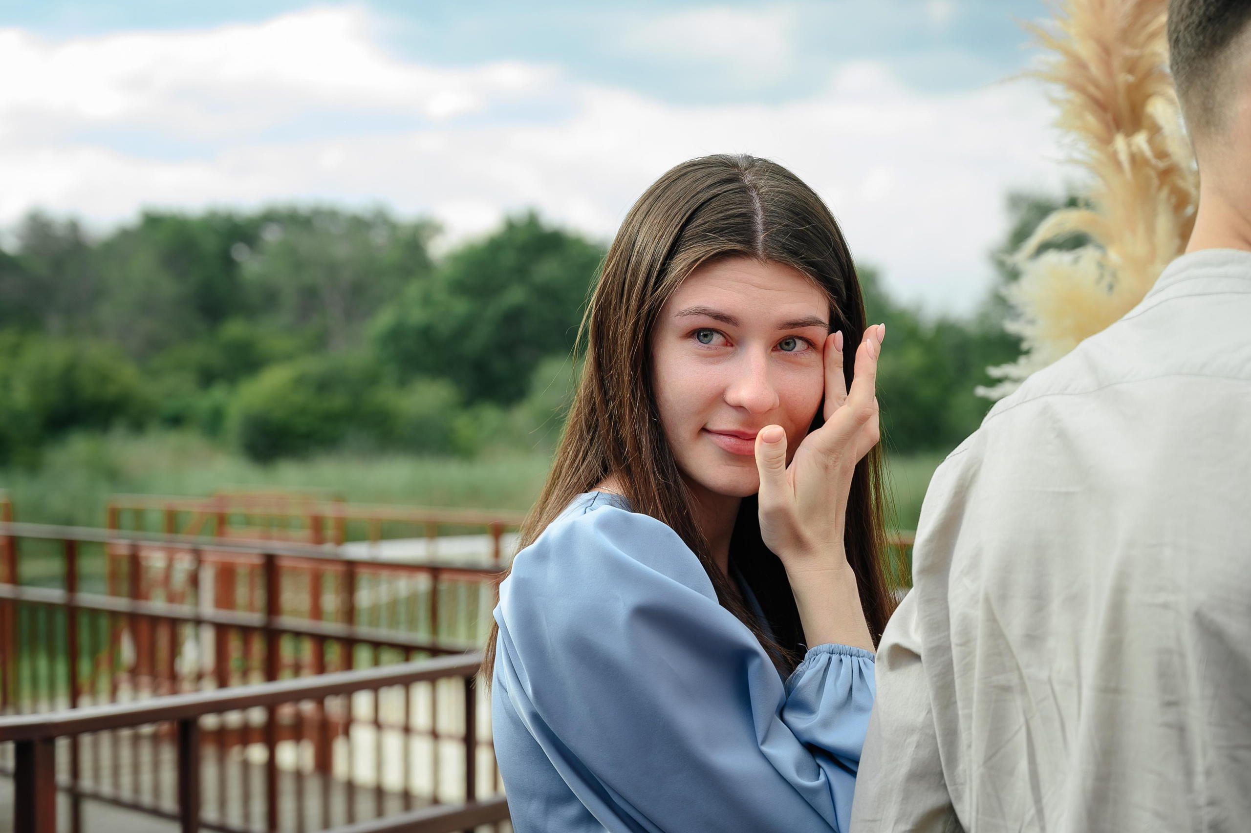 Ярослав и Алина. Фото-видеосъемка свадеб Venson Films