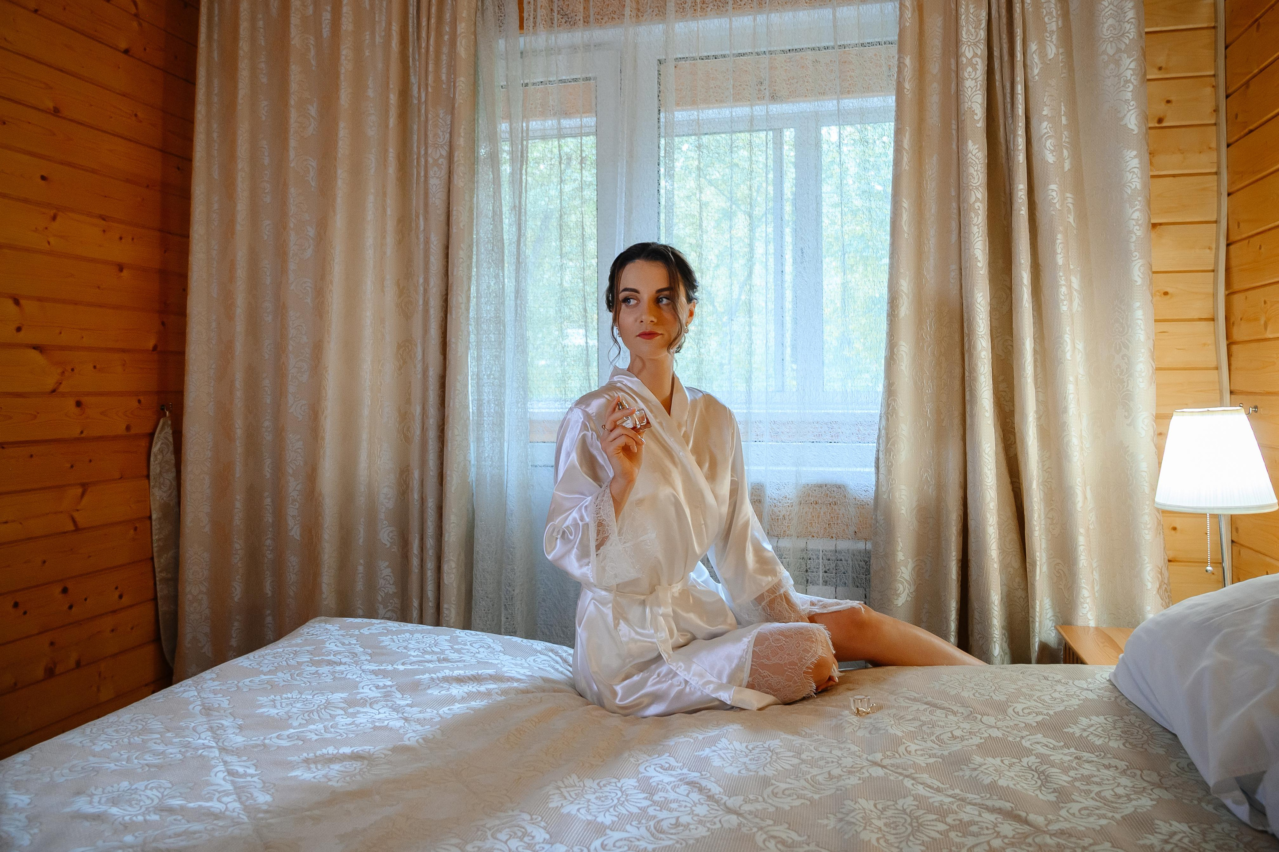 Ярослав и Алина. Фото-видеосъемка свадеб Venson Films