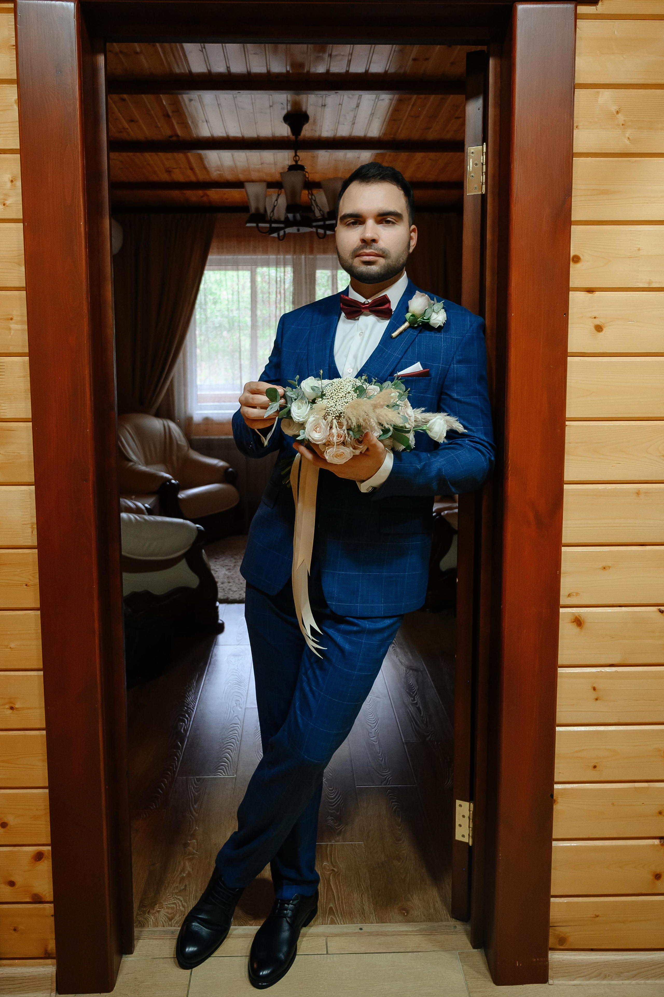 Ярослав и Алина. Фото-видеосъемка свадеб Venson Films