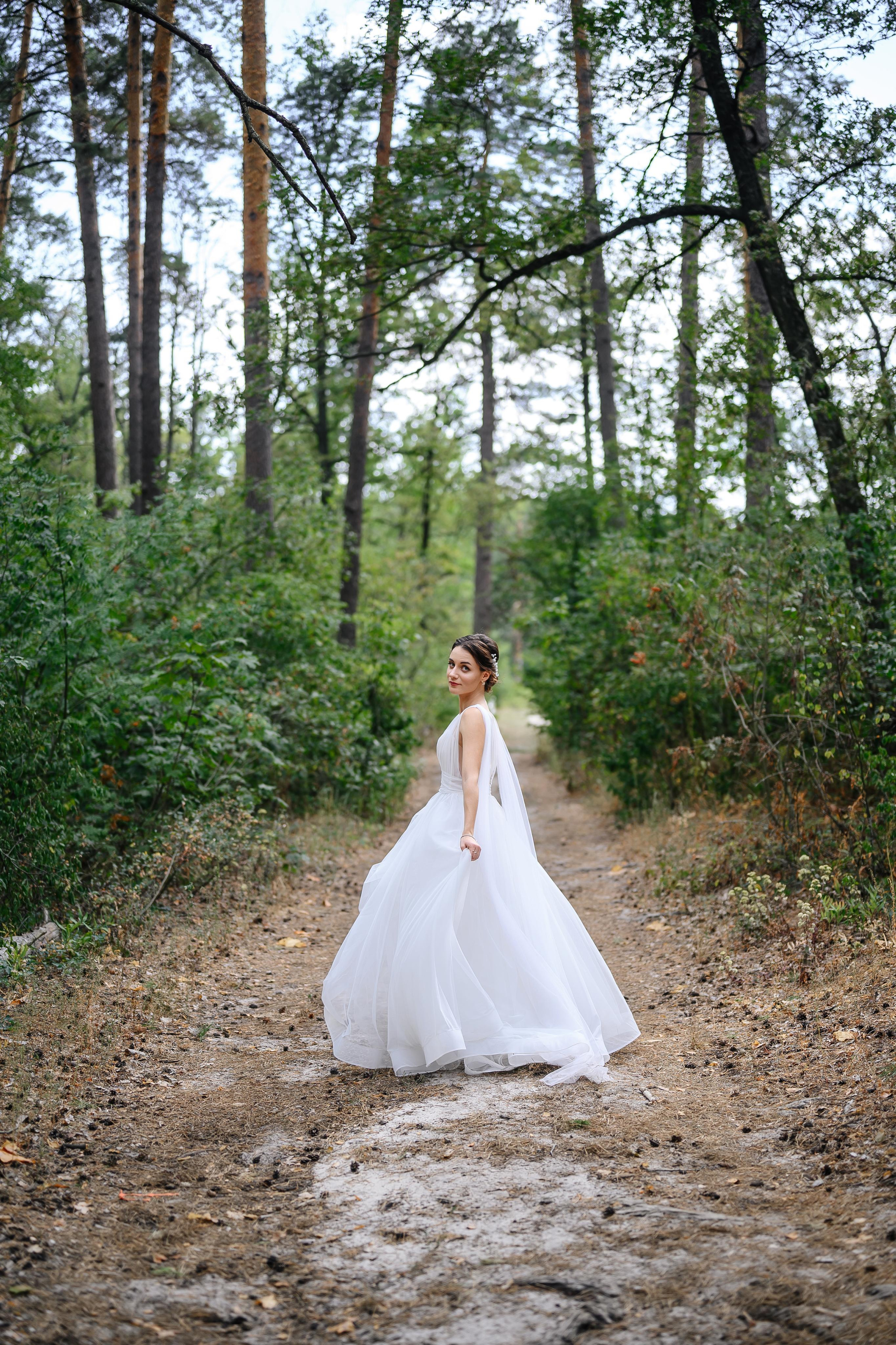 Ярослав и Алина. Фото-видеосъемка свадеб Venson Films