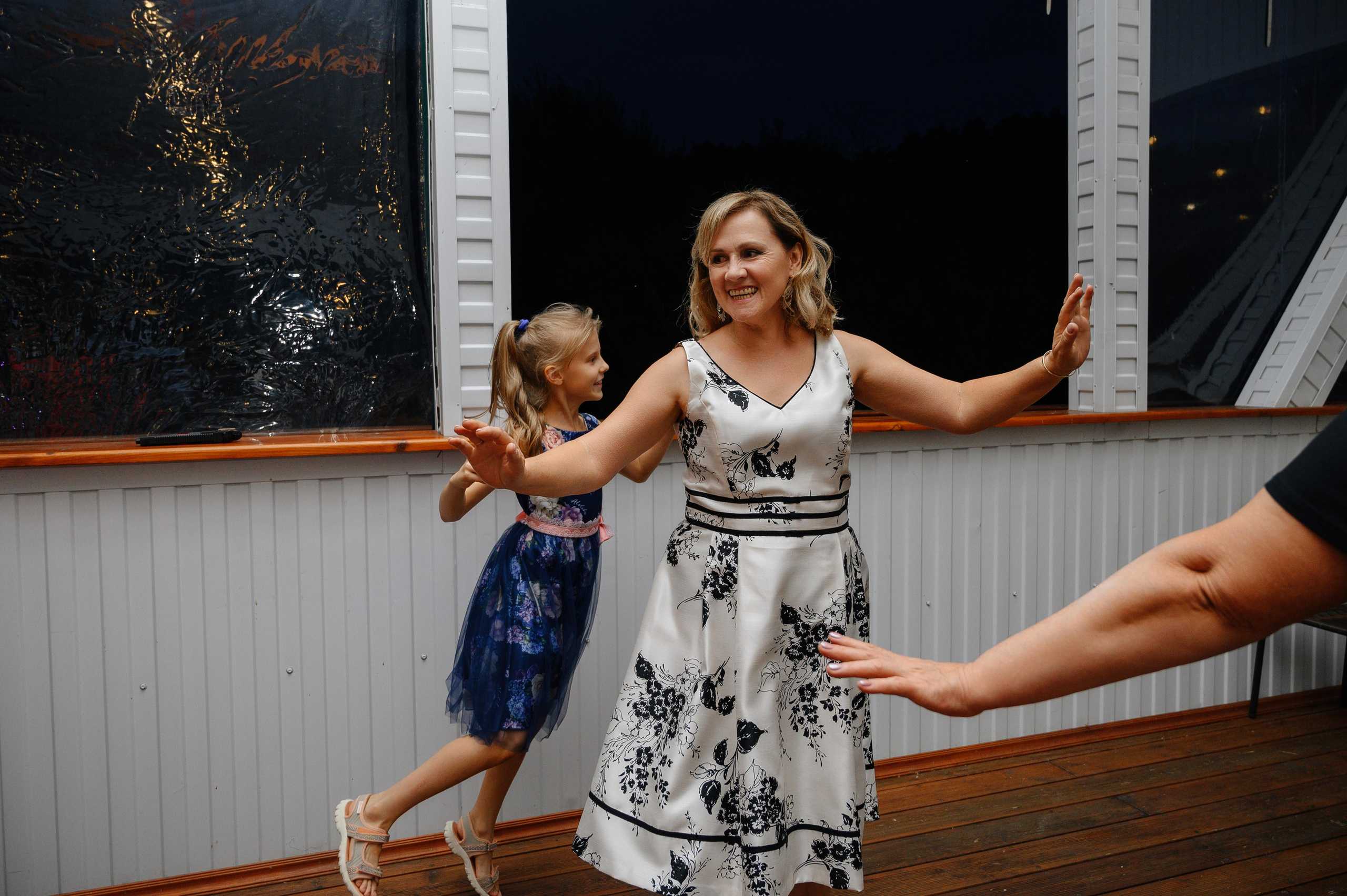 Ярослав и Алина. Фото-видеосъемка свадеб Venson Films