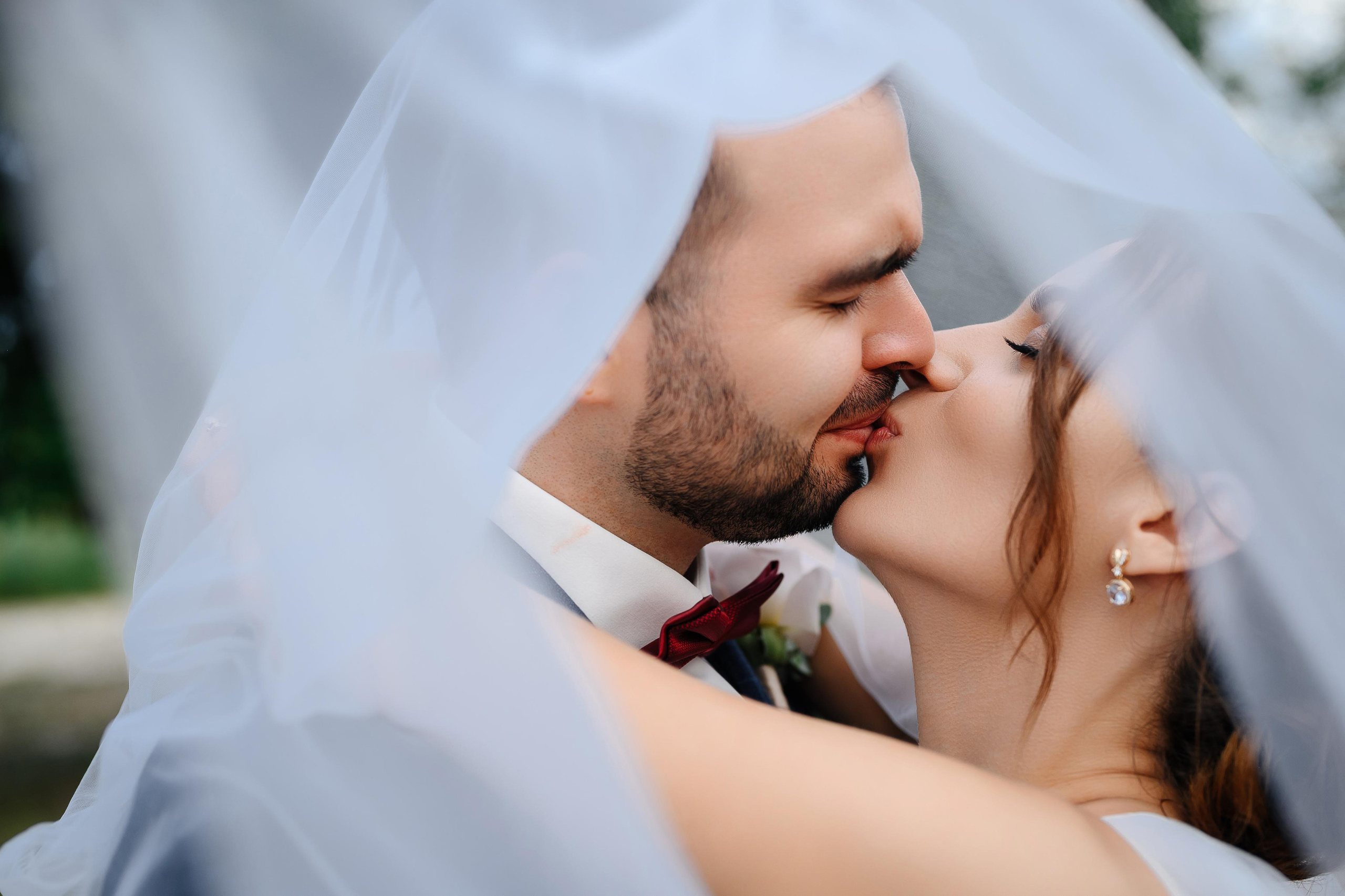 Ярослав и Алина. Фото-видеосъемка свадеб Venson Films