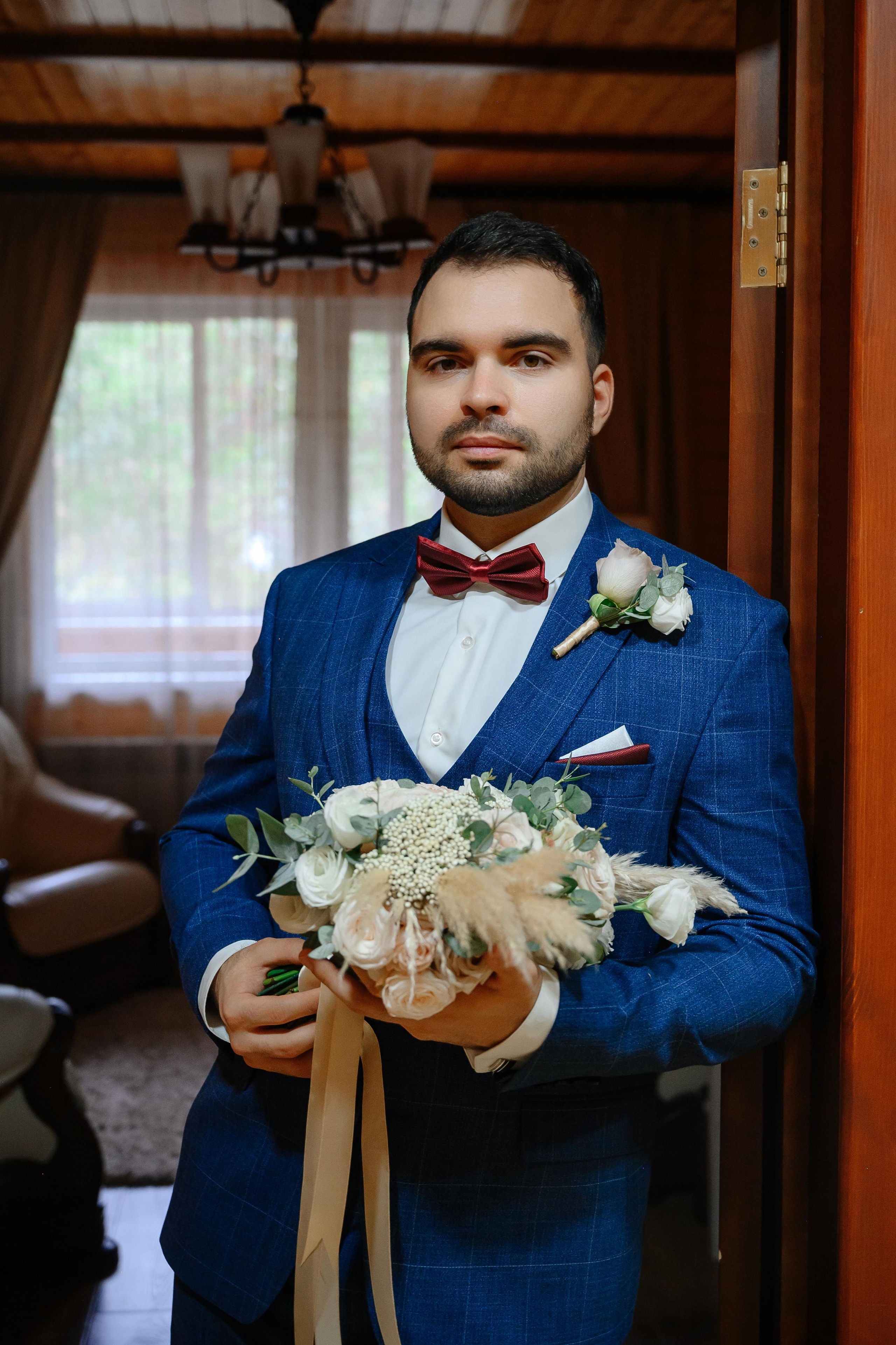 Ярослав и Алина. Фото-видеосъемка свадеб Venson Films