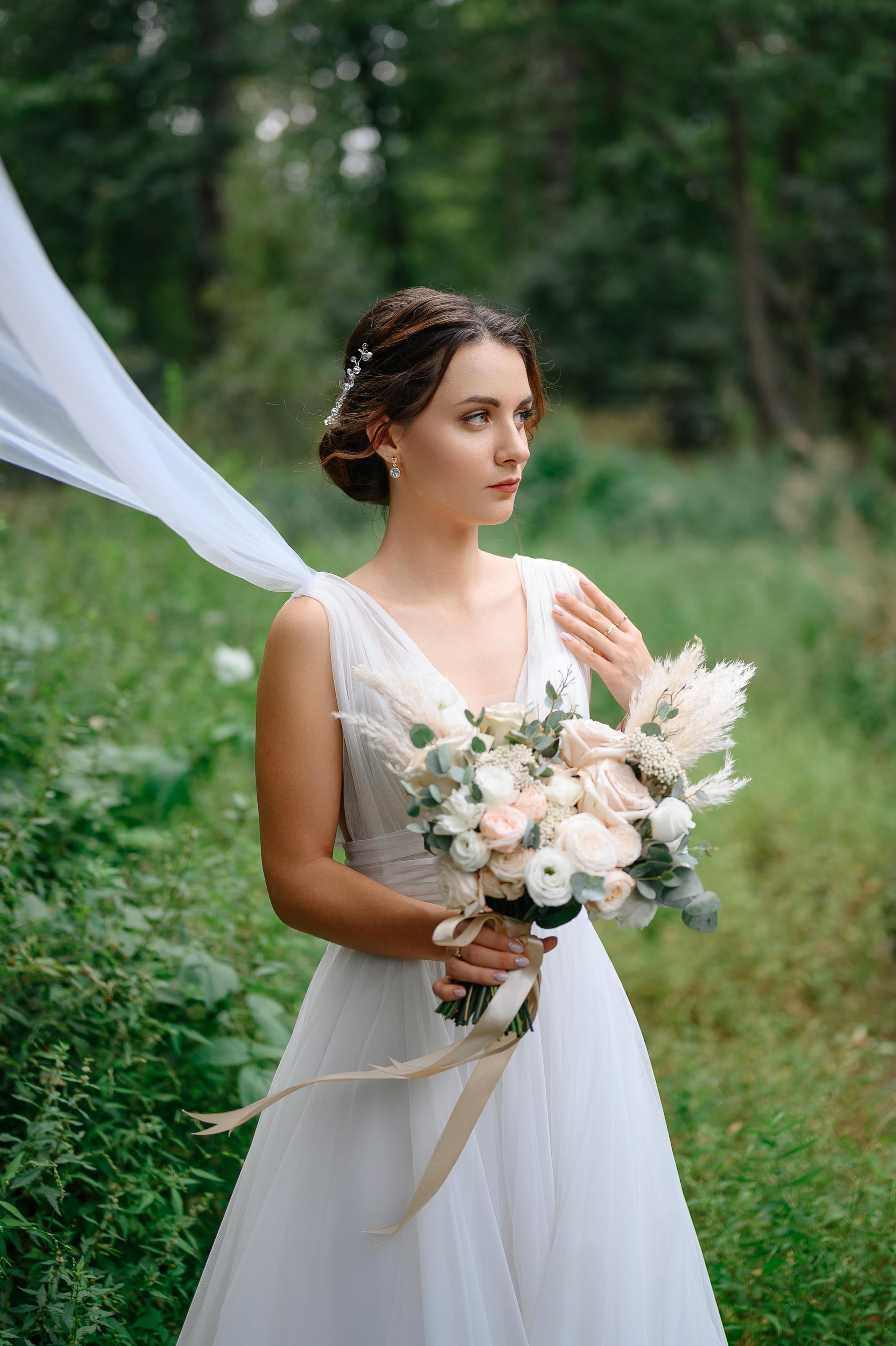 Ярослав и Алина. Фото-видеосъемка свадеб Venson Films