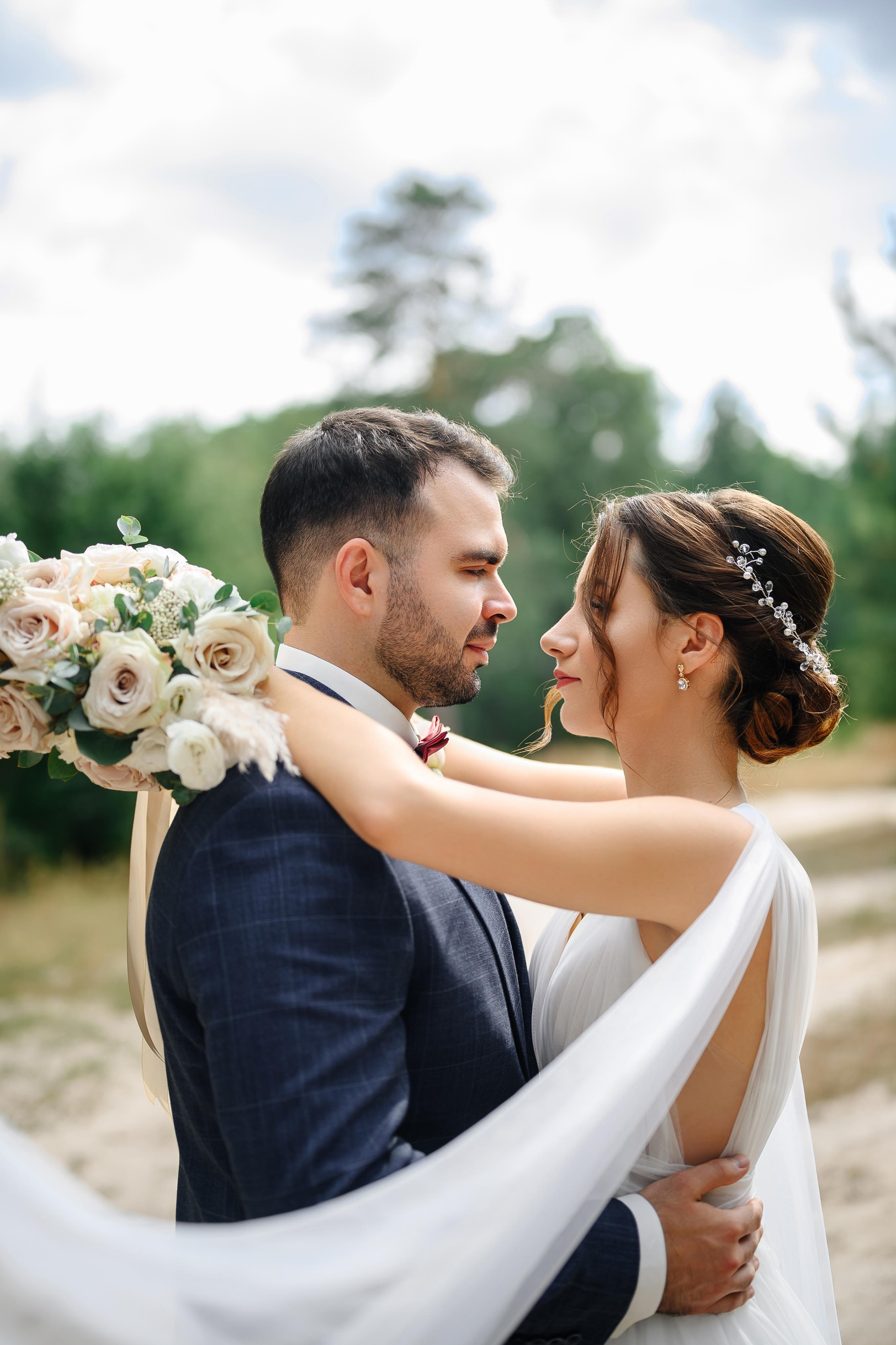 Ярослав и Алина. Фото-видеосъемка свадеб Venson Films