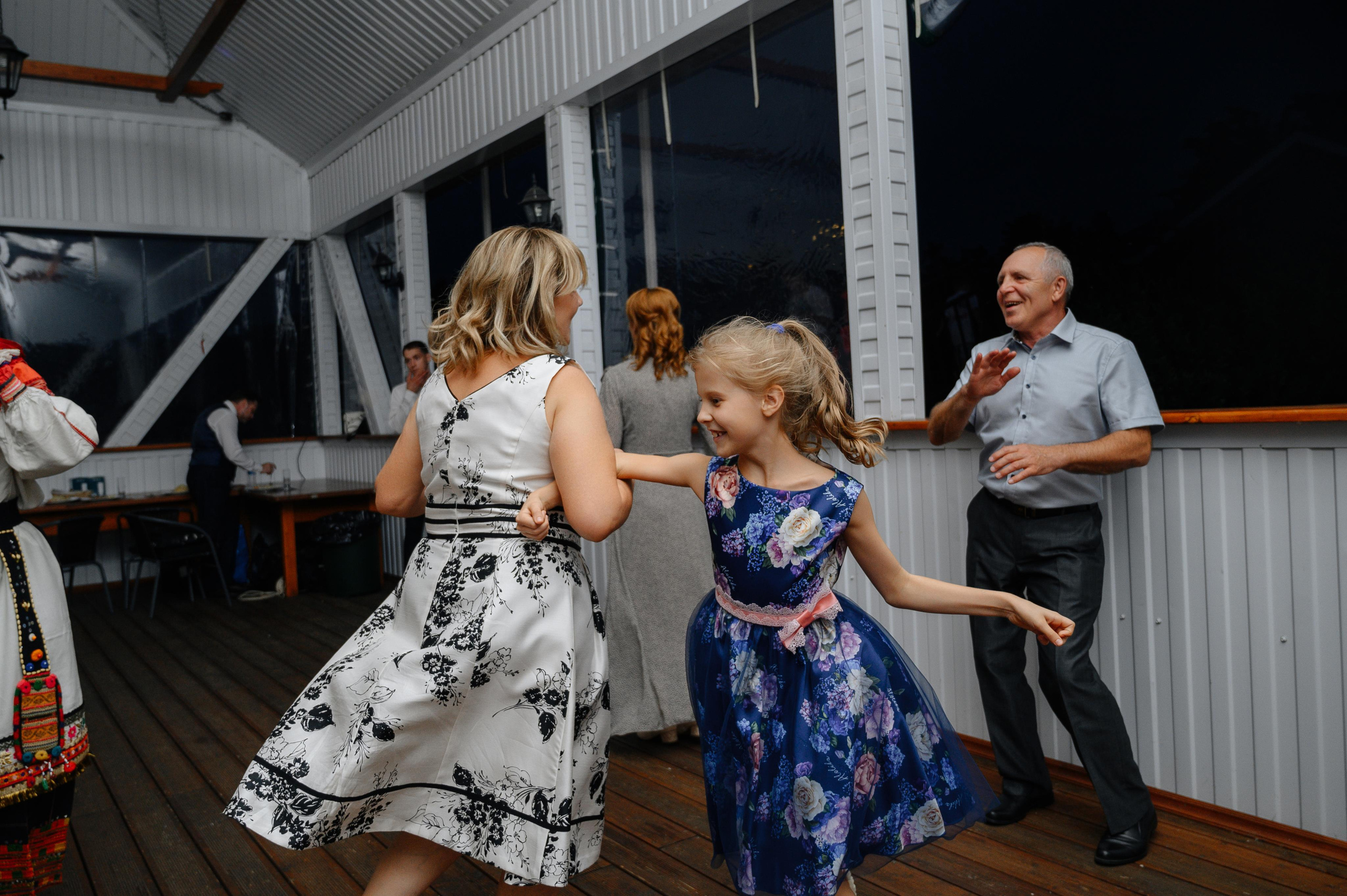 Ярослав и Алина. Фото-видеосъемка свадеб Venson Films