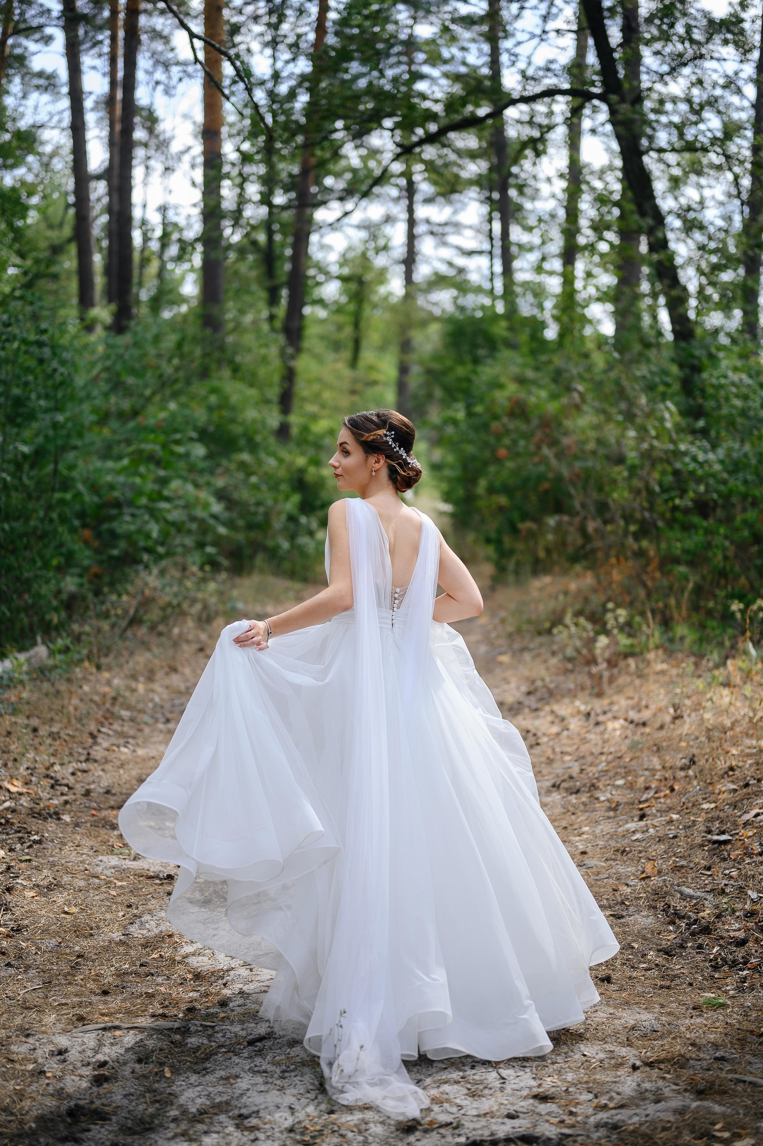 Ярослав и Алина. Фото-видеосъемка свадеб Venson Films