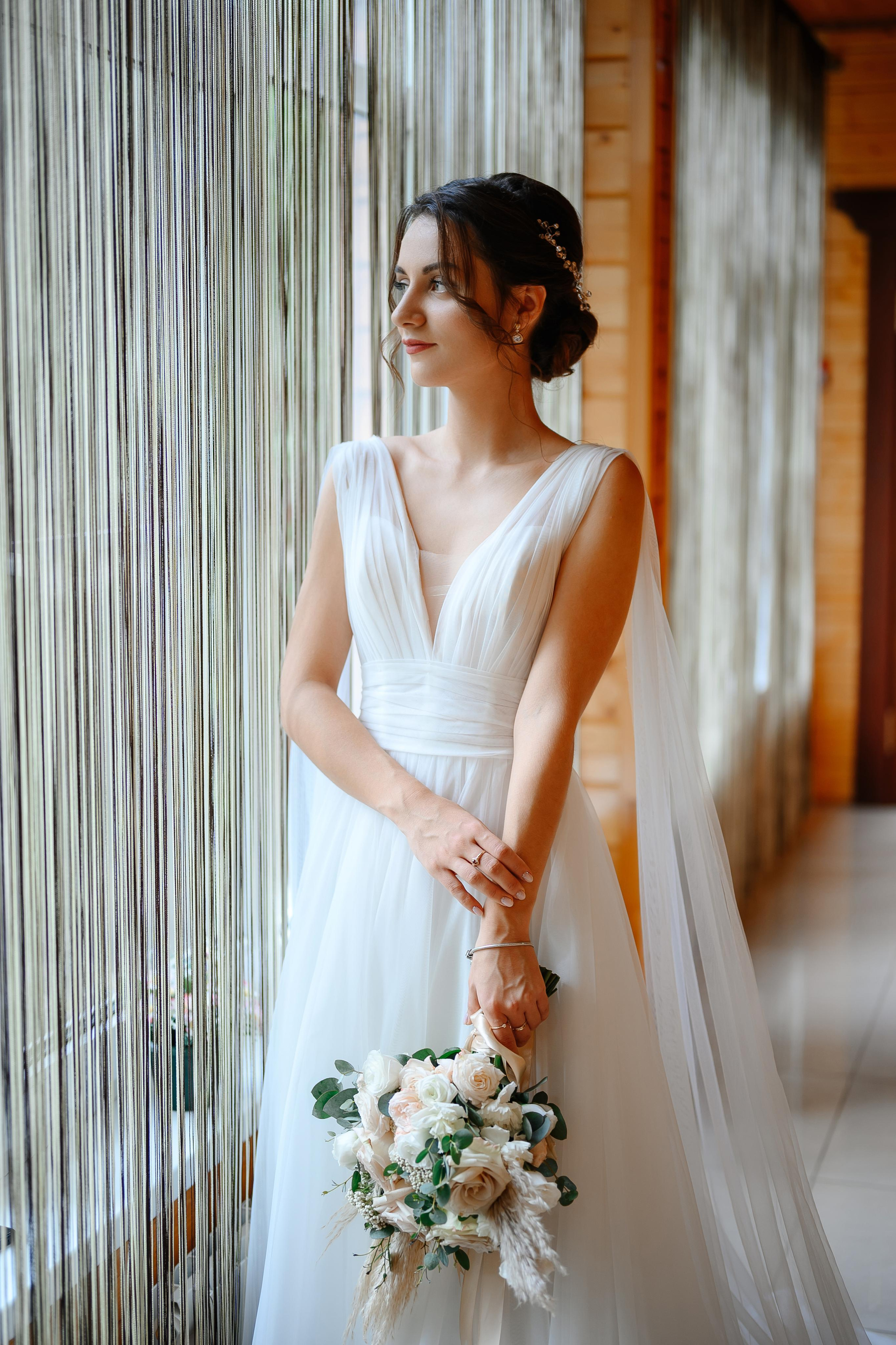 Ярослав и Алина. Фото-видеосъемка свадеб Venson Films