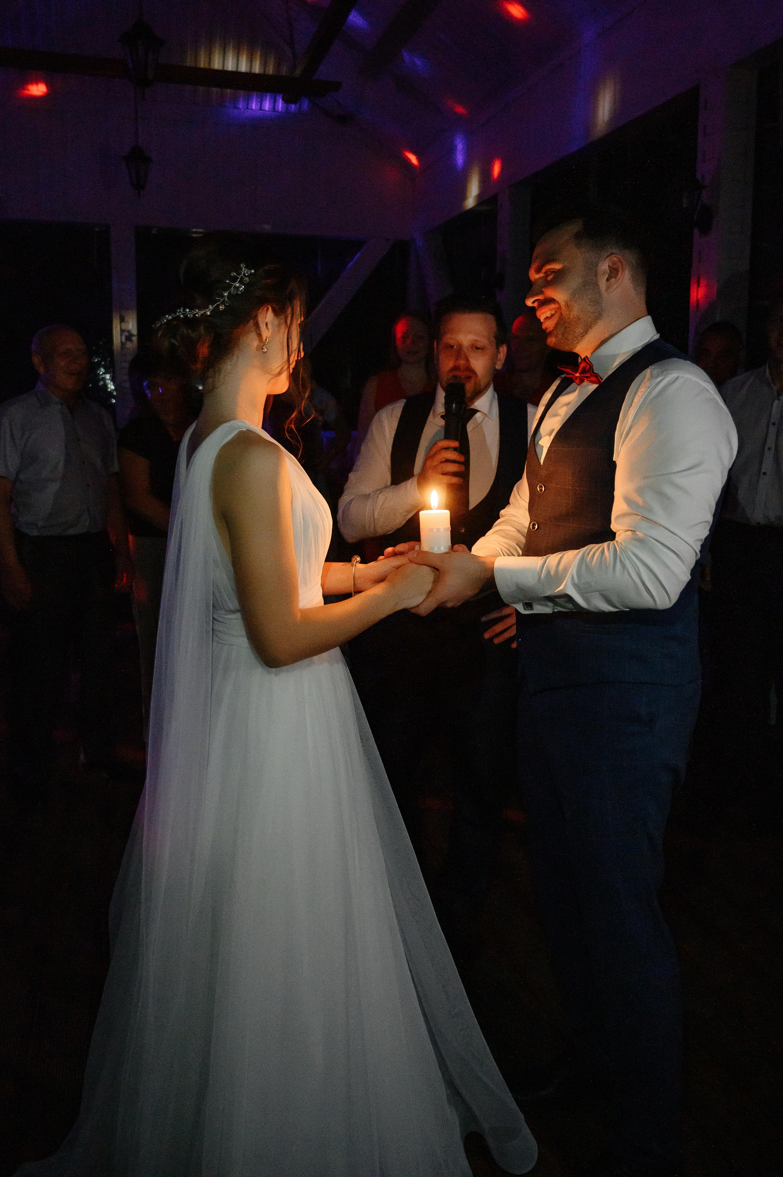 Ярослав и Алина. Фото-видеосъемка свадеб Venson Films