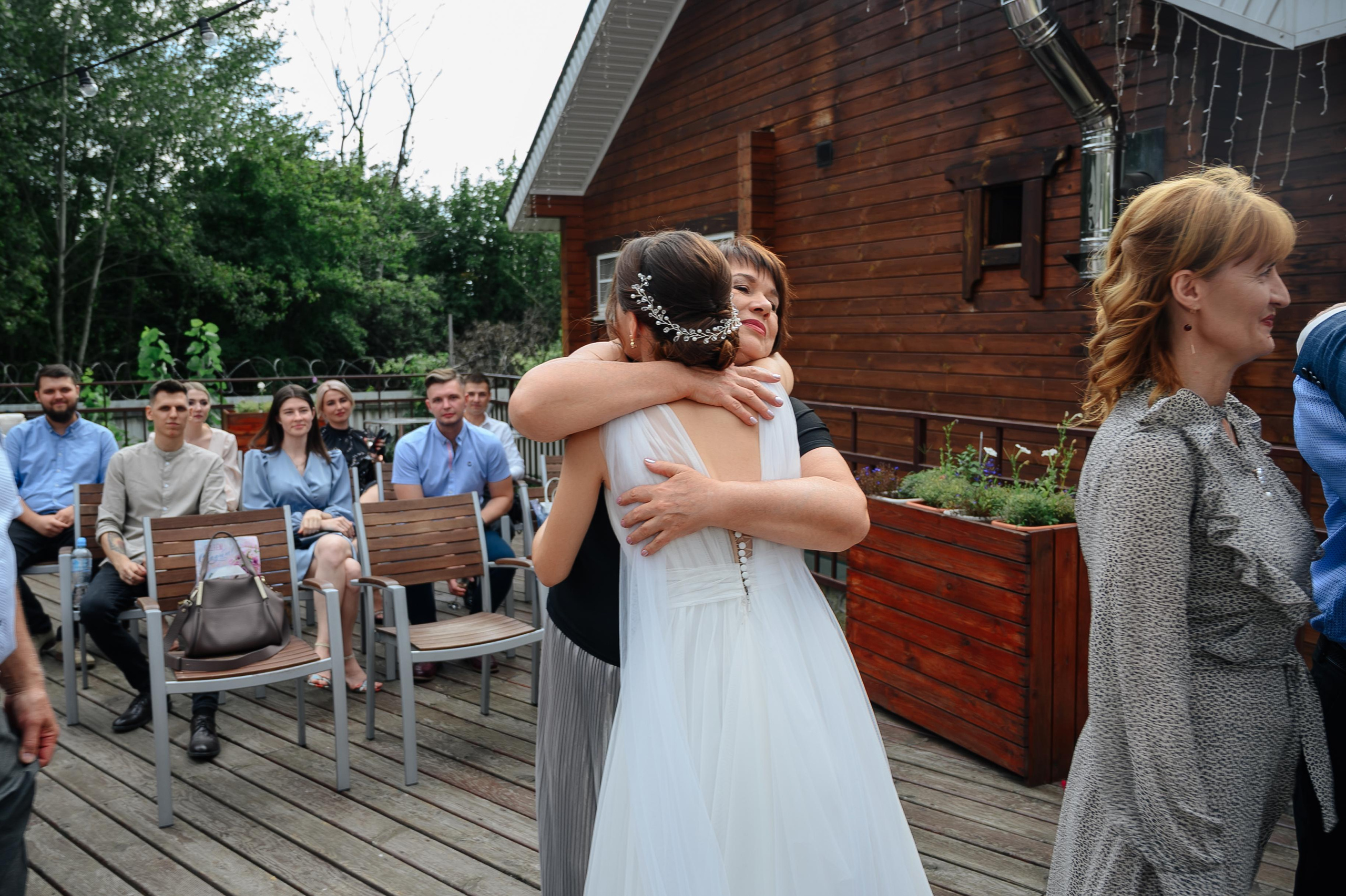 Ярослав и Алина. Фото-видеосъемка свадеб Venson Films