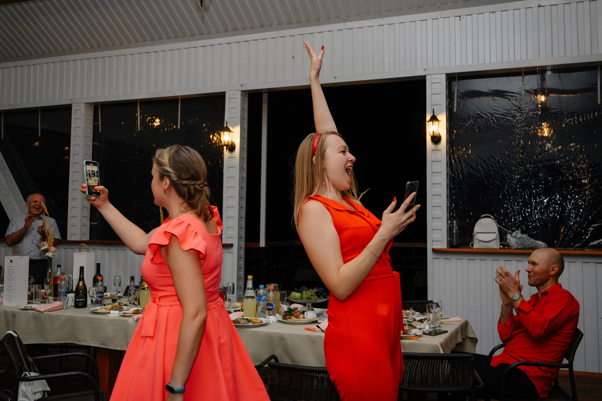 Ярослав и Алина. Фото-видеосъемка свадеб Venson Films