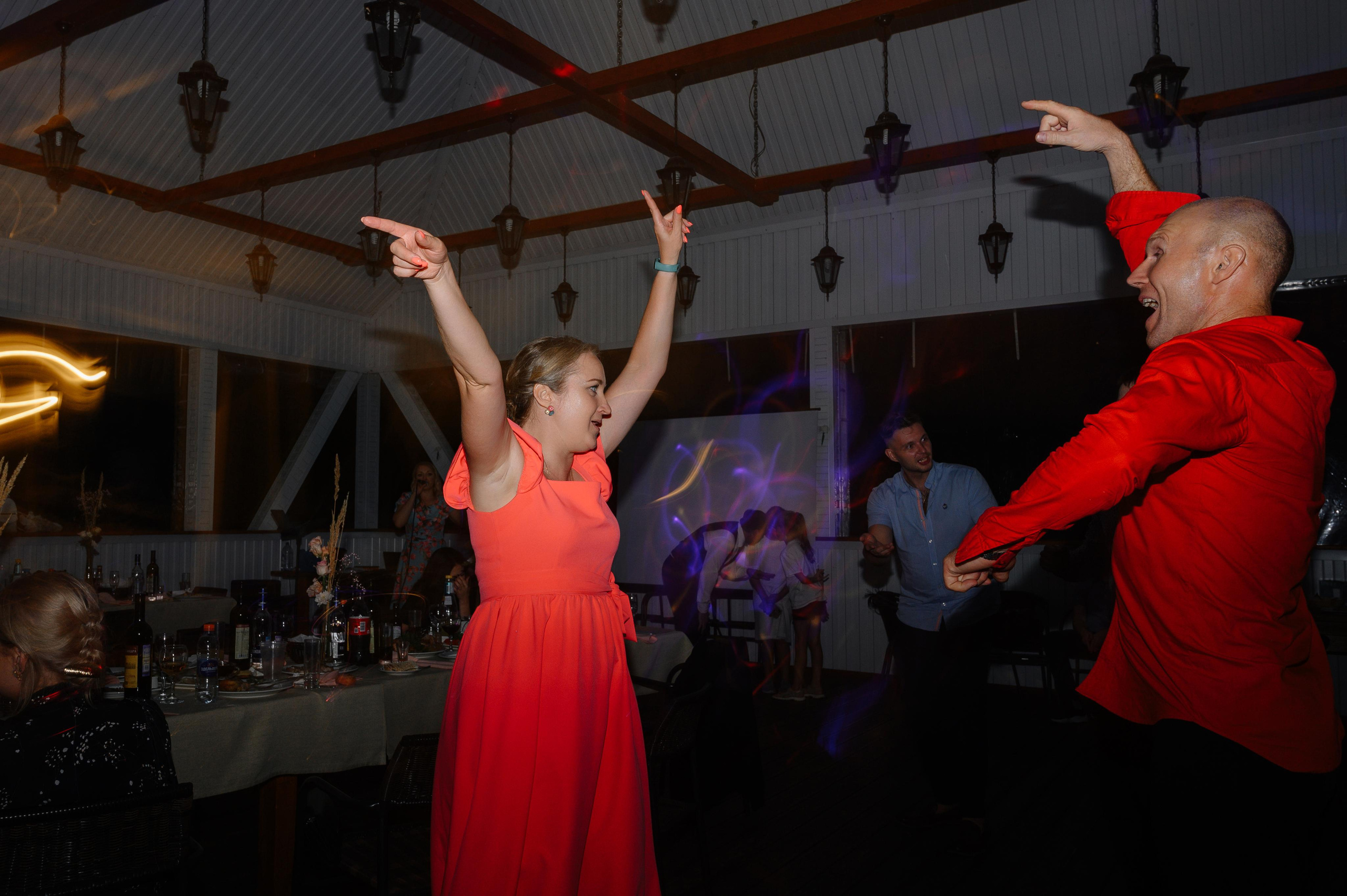 Ярослав и Алина. Фото-видеосъемка свадеб Venson Films