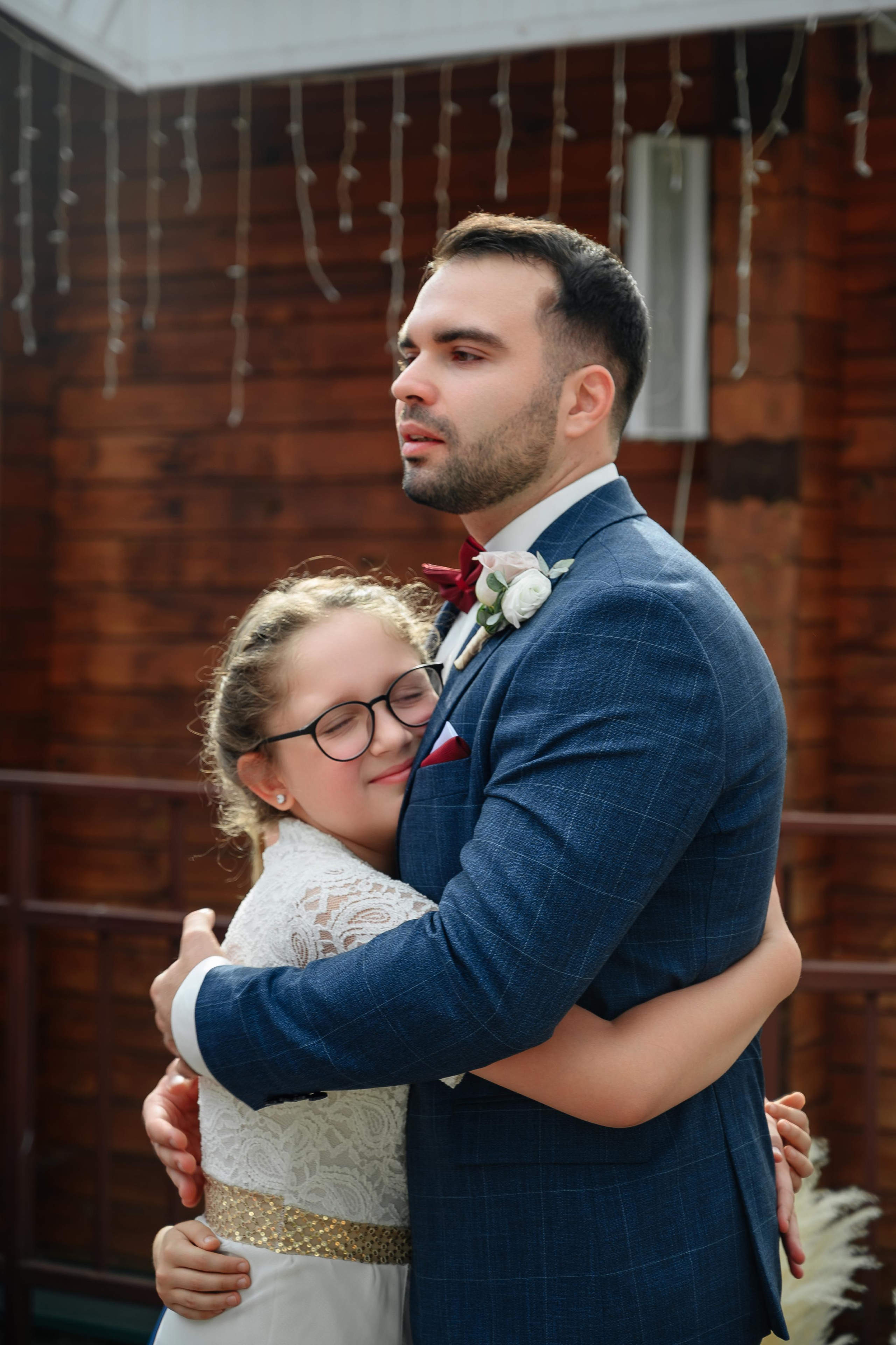 Ярослав и Алина. Фото-видеосъемка свадеб Venson Films