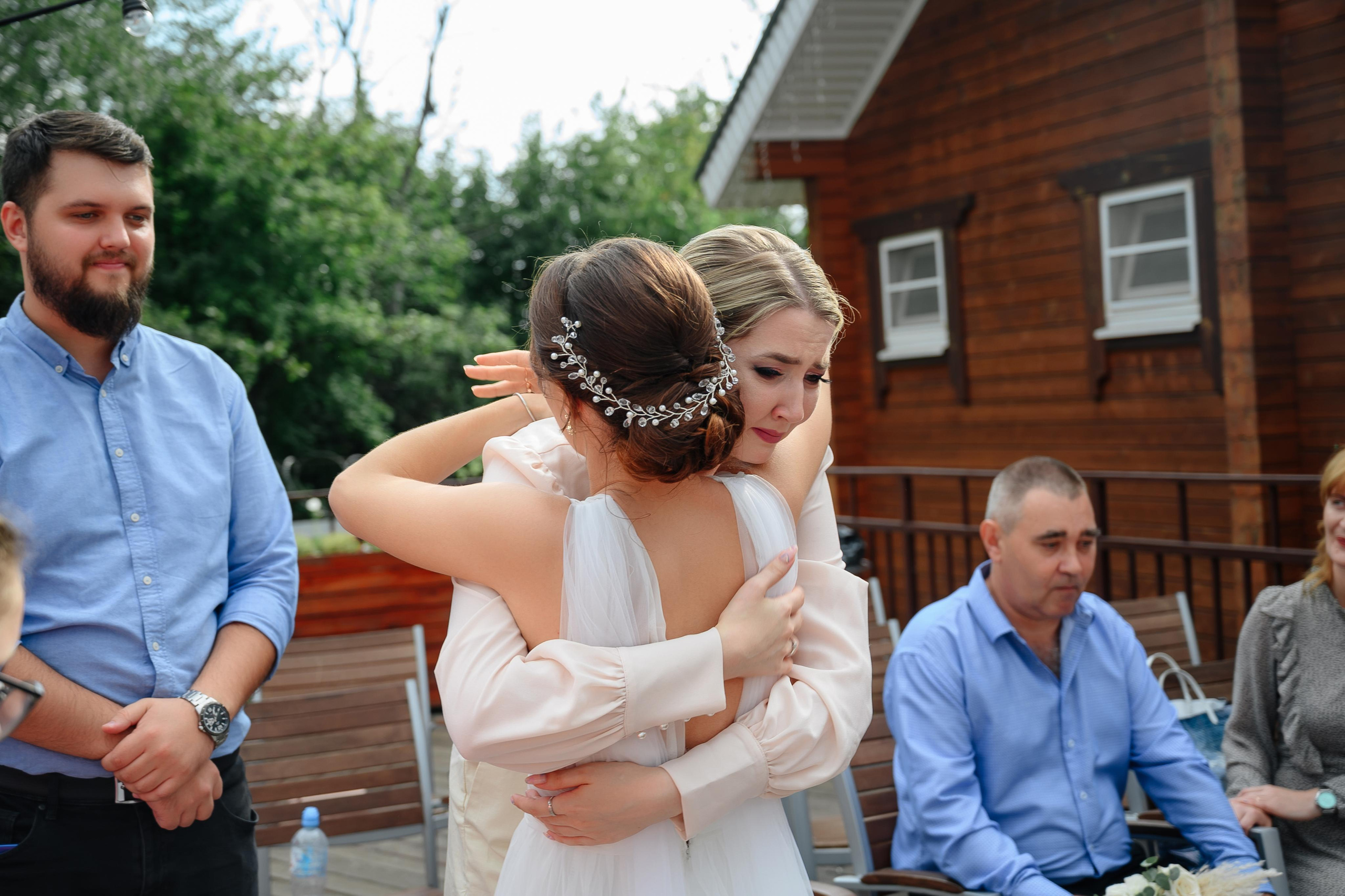 Ярослав и Алина. Фото-видеосъемка свадеб Venson Films