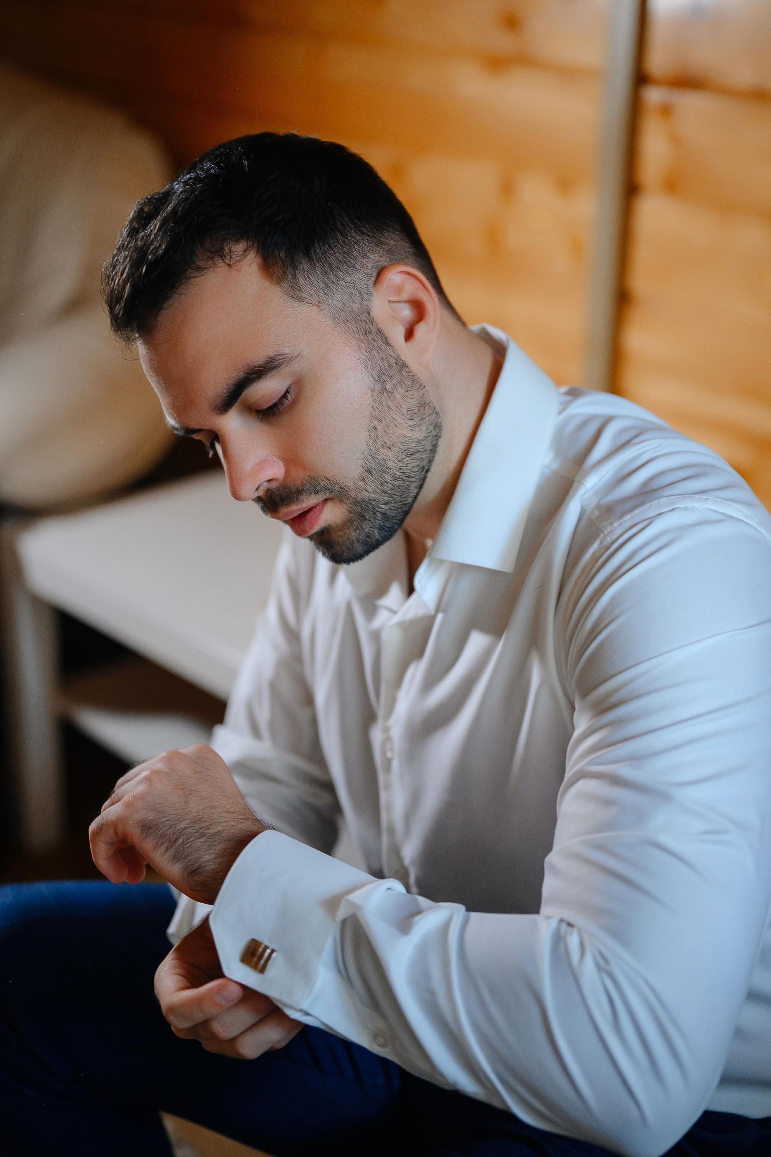 Ярослав и Алина. Фото-видеосъемка свадеб Venson Films