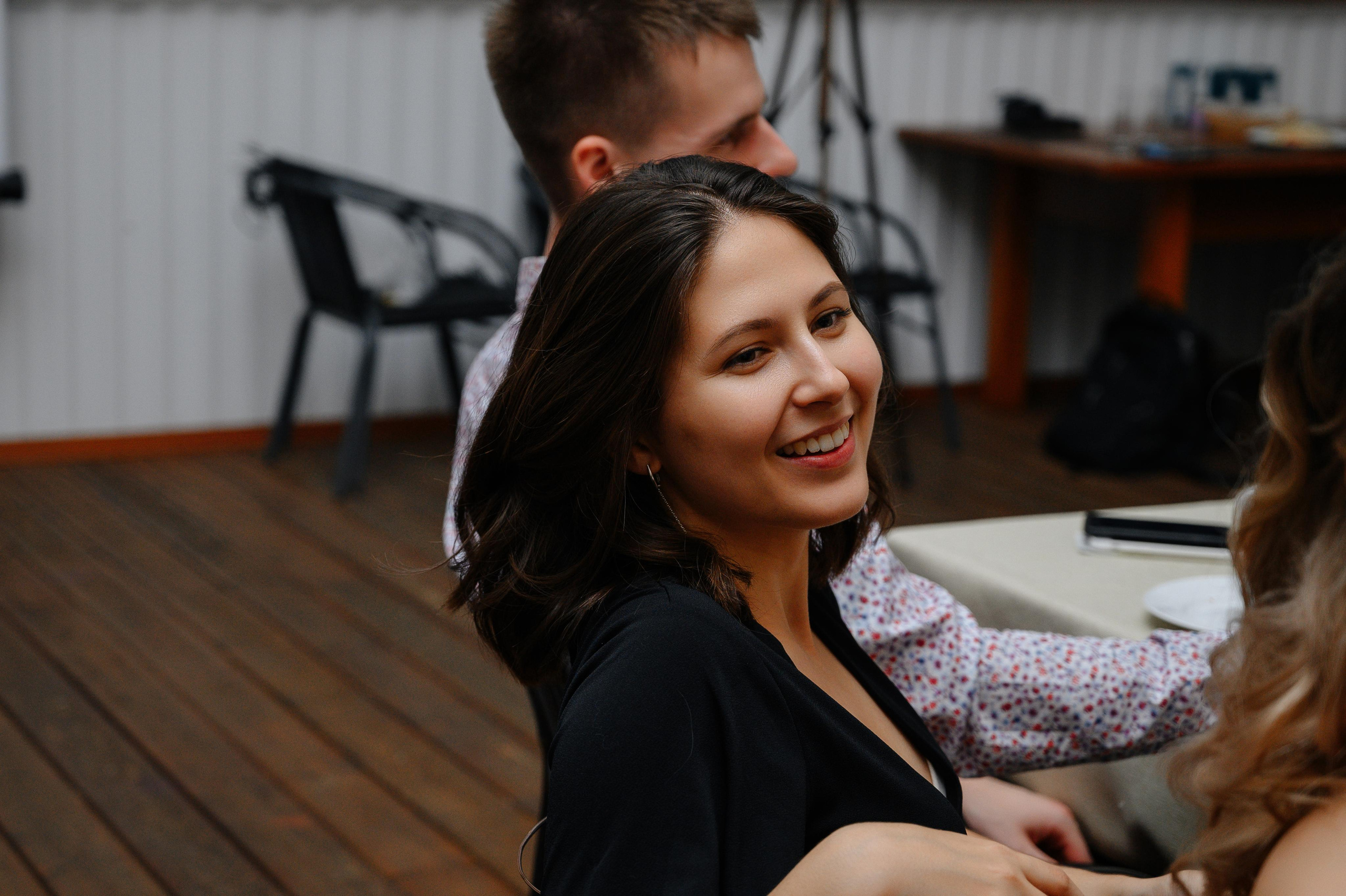 Ярослав и Алина. Фото-видеосъемка свадеб Venson Films