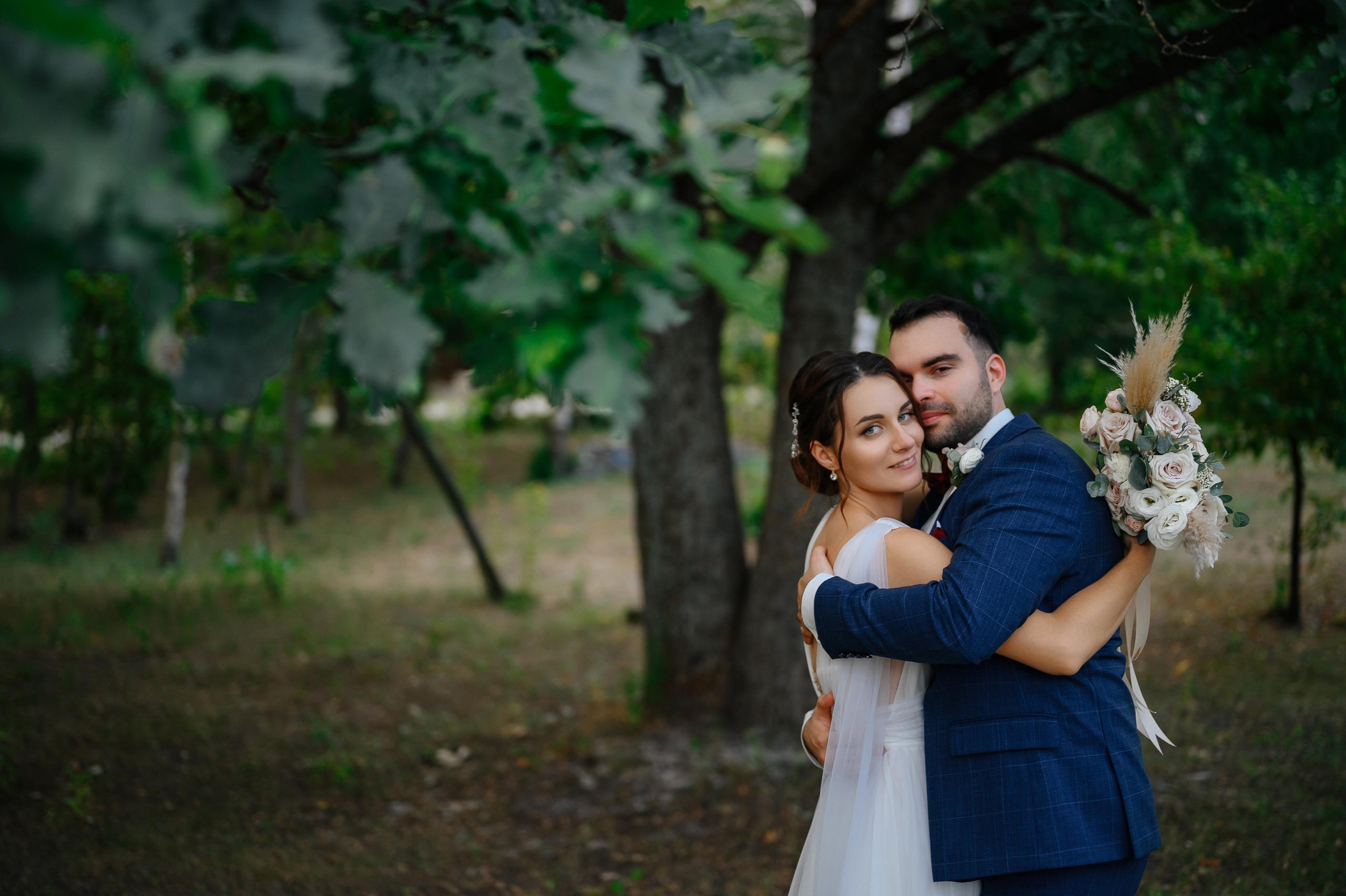 Ярослав и Алина. Фото-видеосъемка свадеб Venson Films